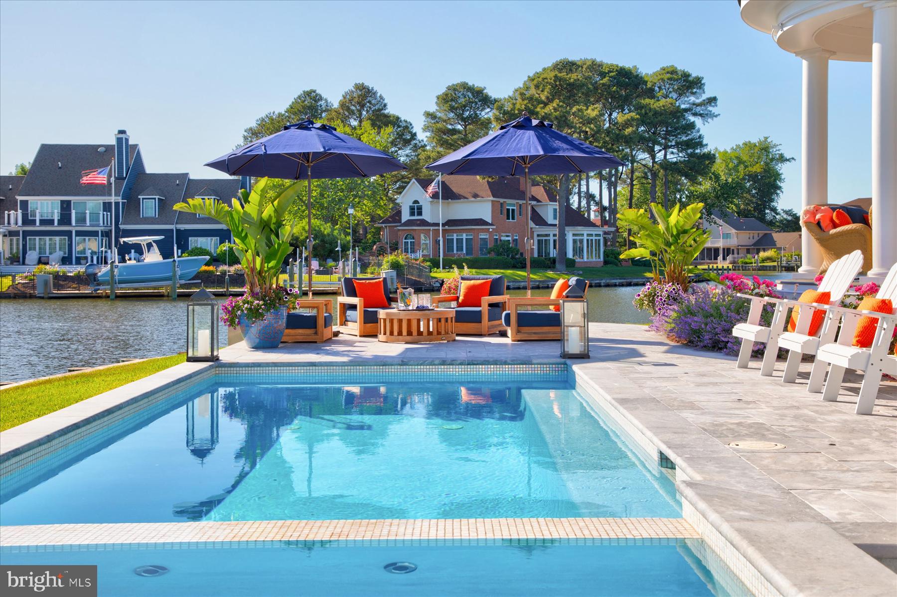 REHOBOTH BEACH YACHT AND CC - Residential