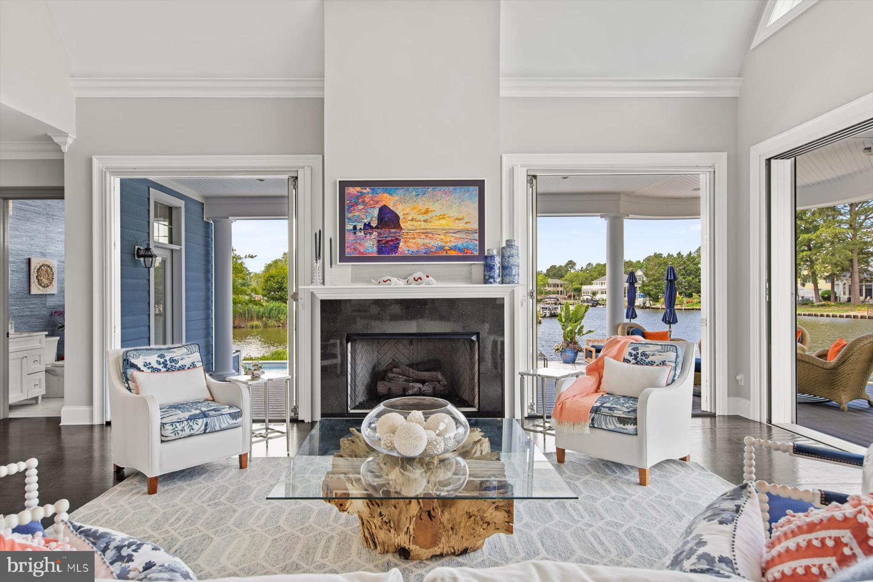 REHOBOTH BEACH YACHT AND CC - Residential