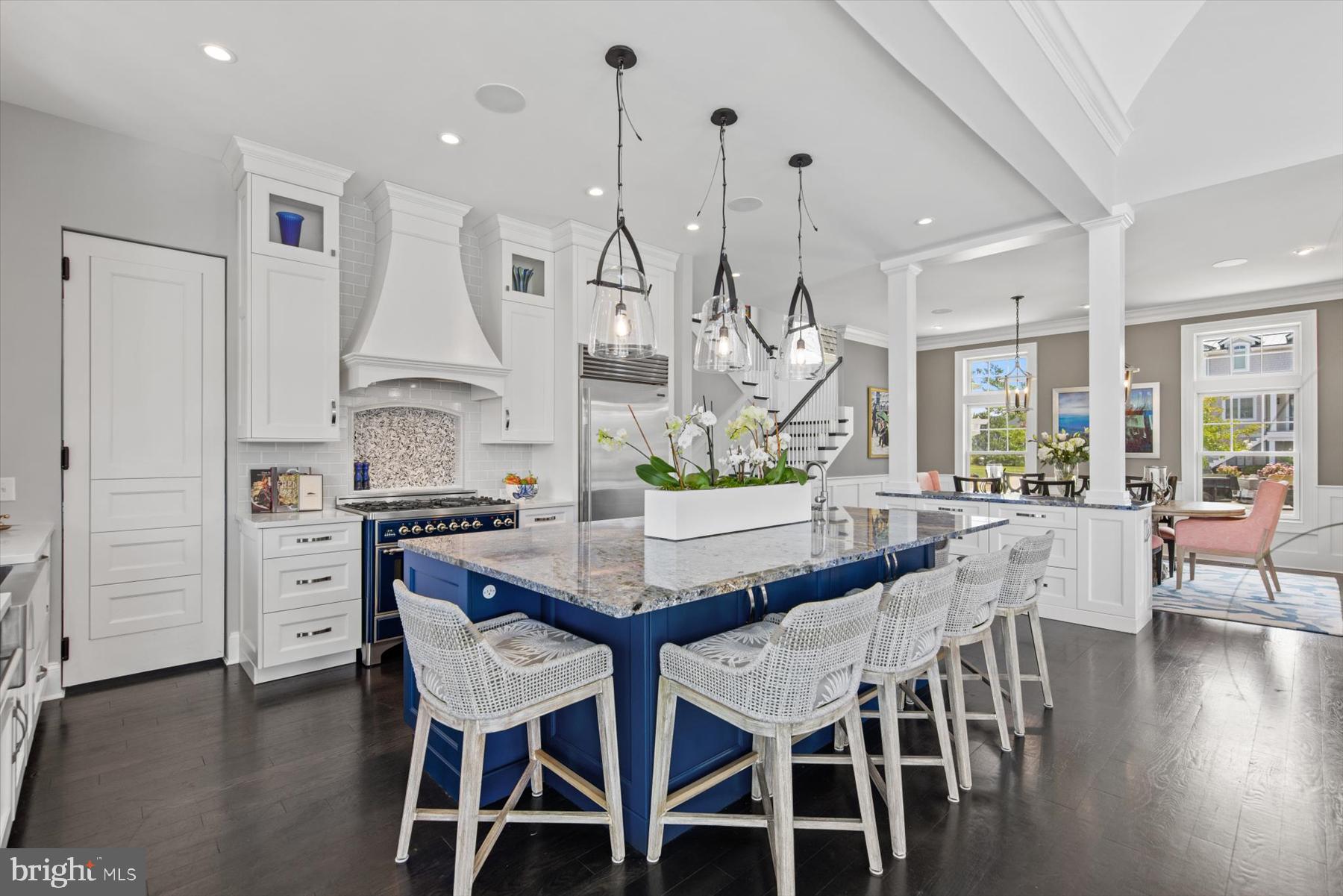 REHOBOTH BEACH YACHT AND CC - Residential