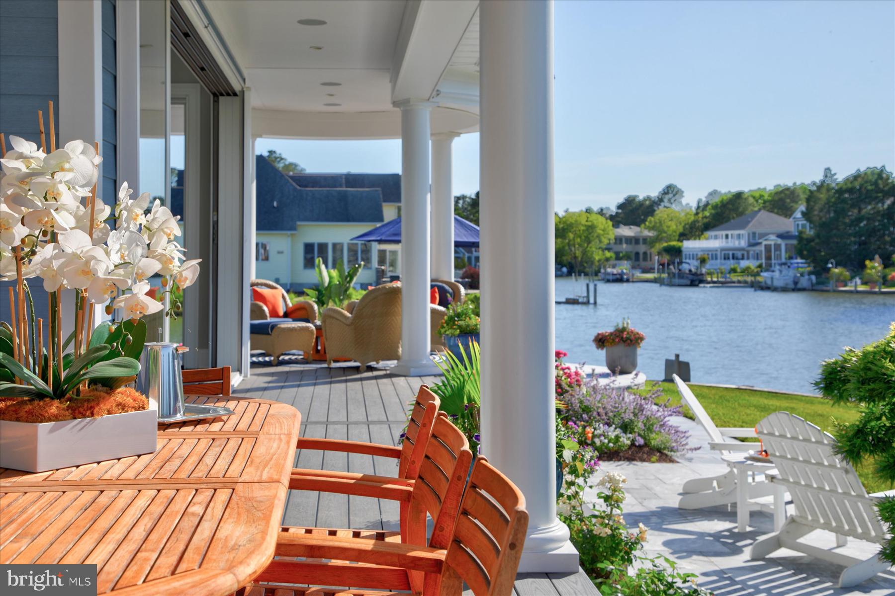 REHOBOTH BEACH YACHT AND CC - Residential