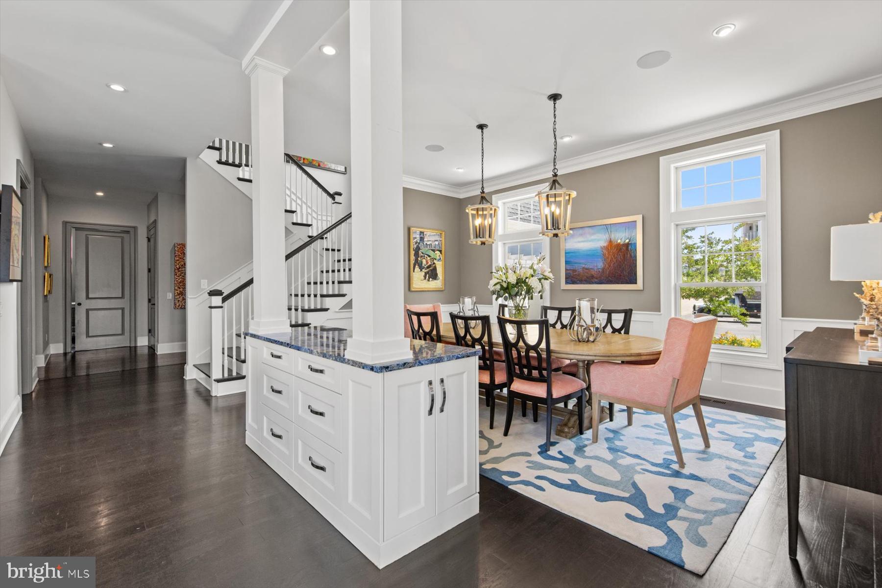 REHOBOTH BEACH YACHT AND CC - Residential