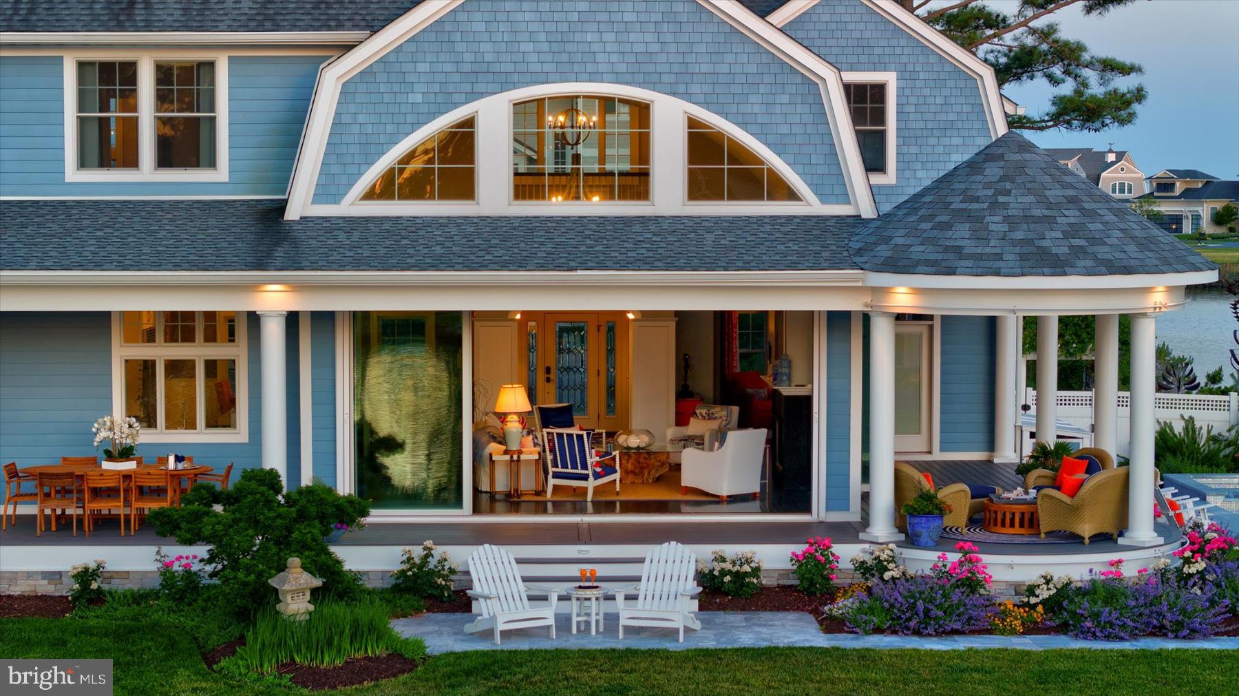 REHOBOTH BEACH YACHT AND CC - Residential