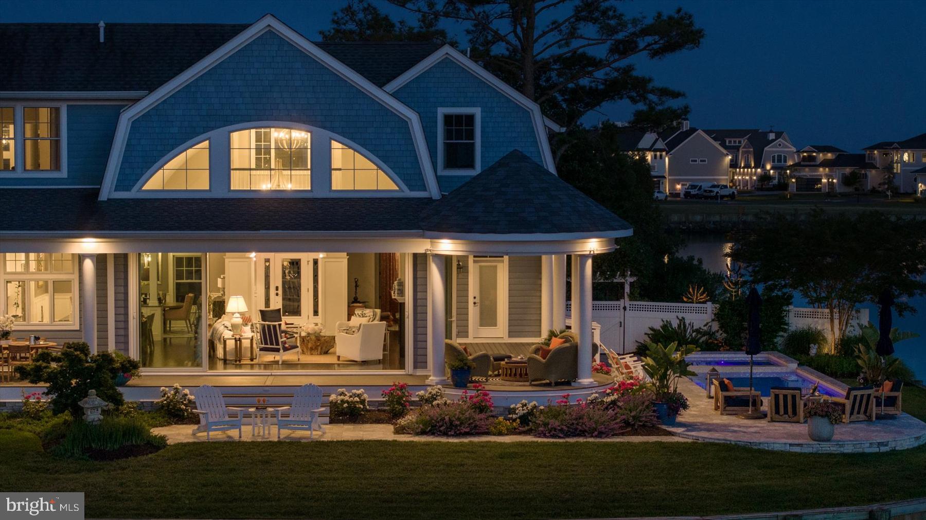 REHOBOTH BEACH YACHT AND CC - Residential