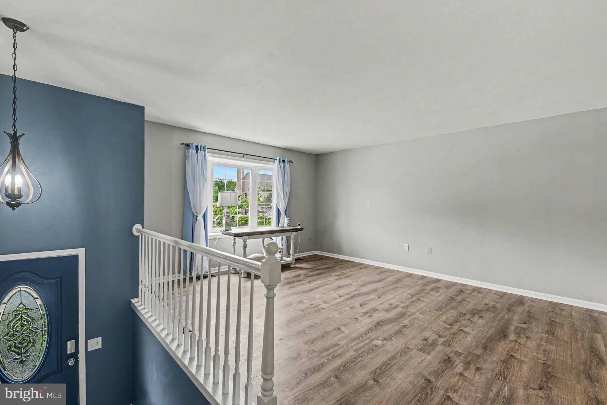 BOULEVARD PARK - Residential