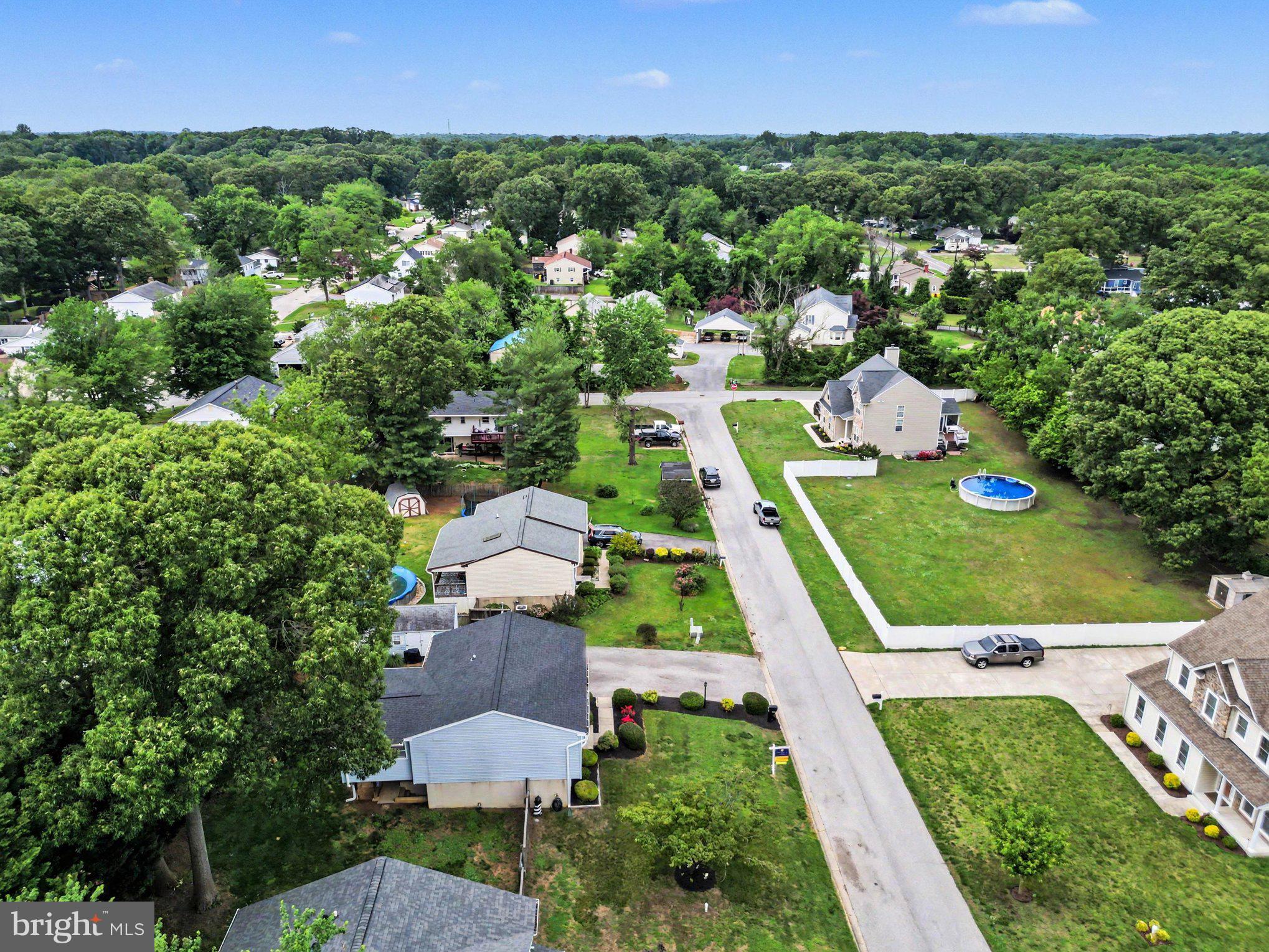 BOULEVARD PARK - Residential