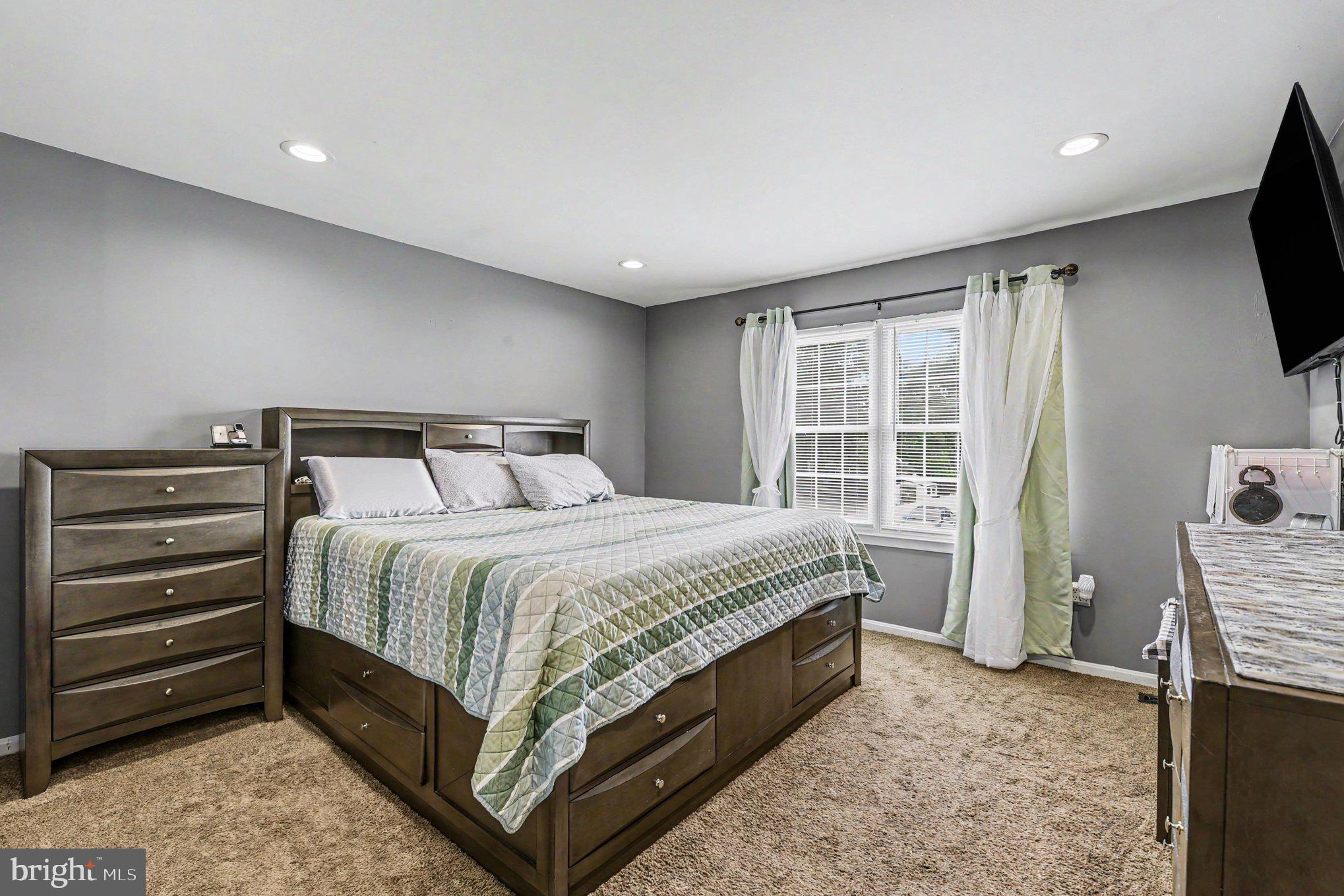 BOULEVARD PARK - Residential