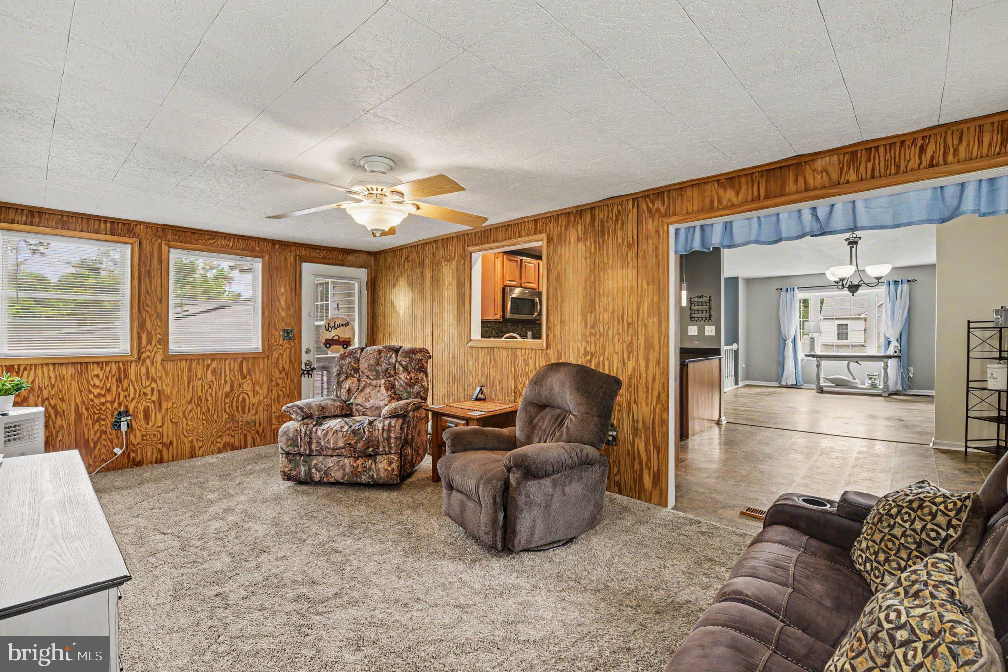 BOULEVARD PARK - Residential