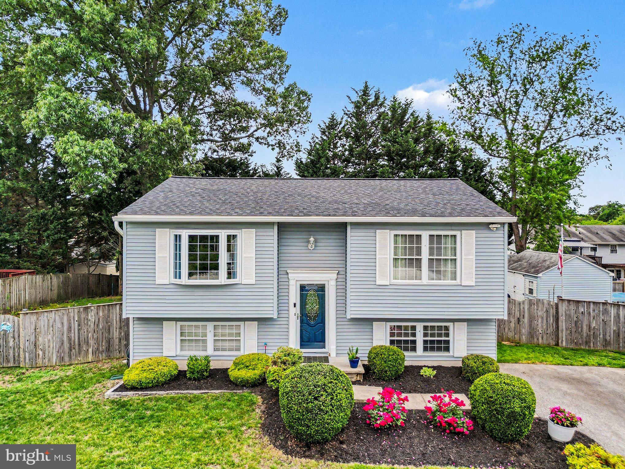 BOULEVARD PARK - Residential