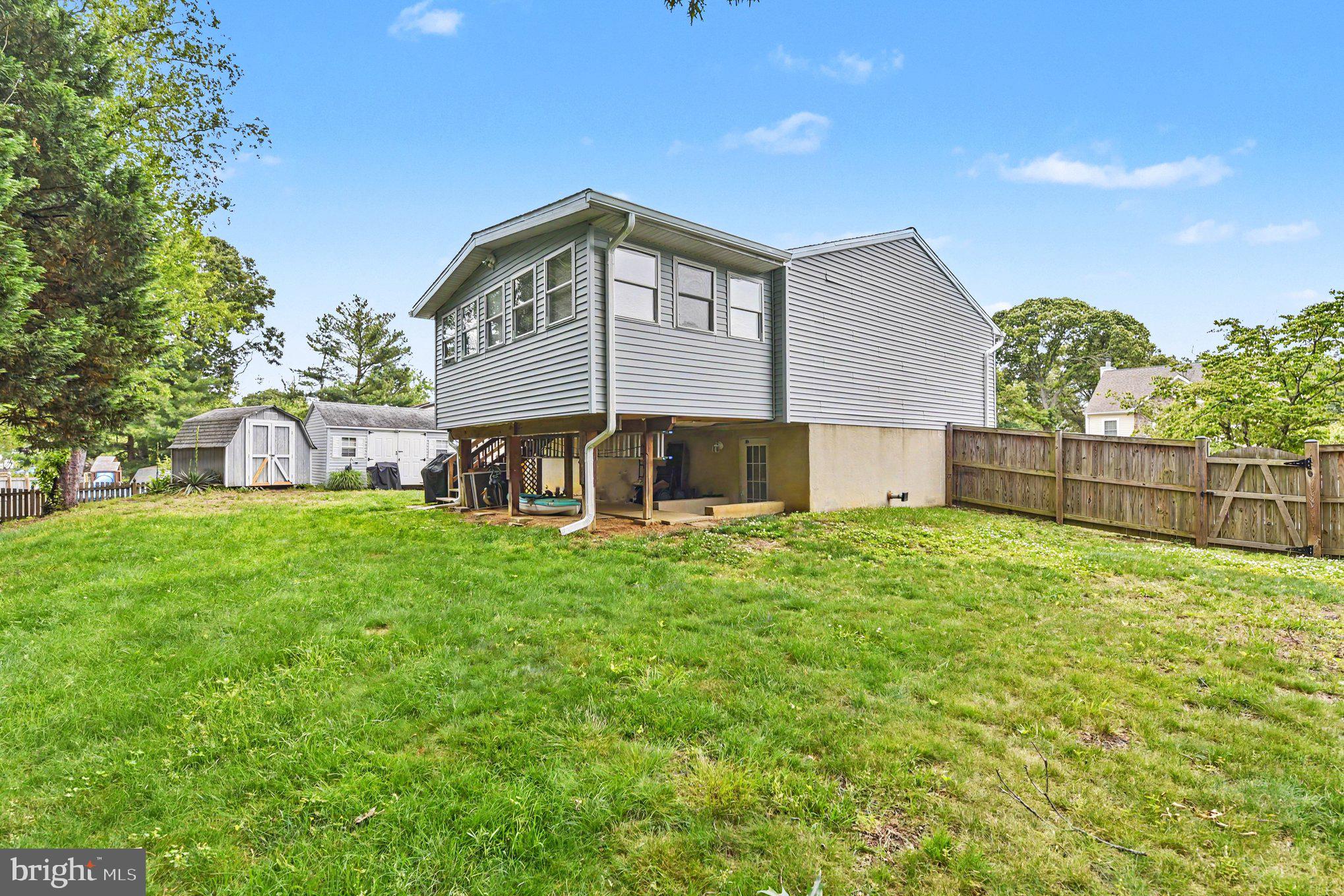 BOULEVARD PARK - Residential