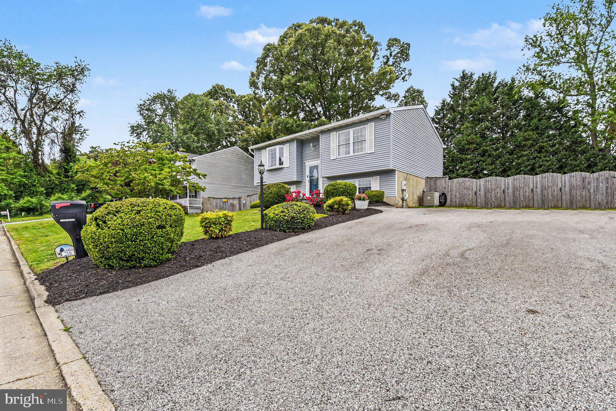 BOULEVARD PARK - Residential