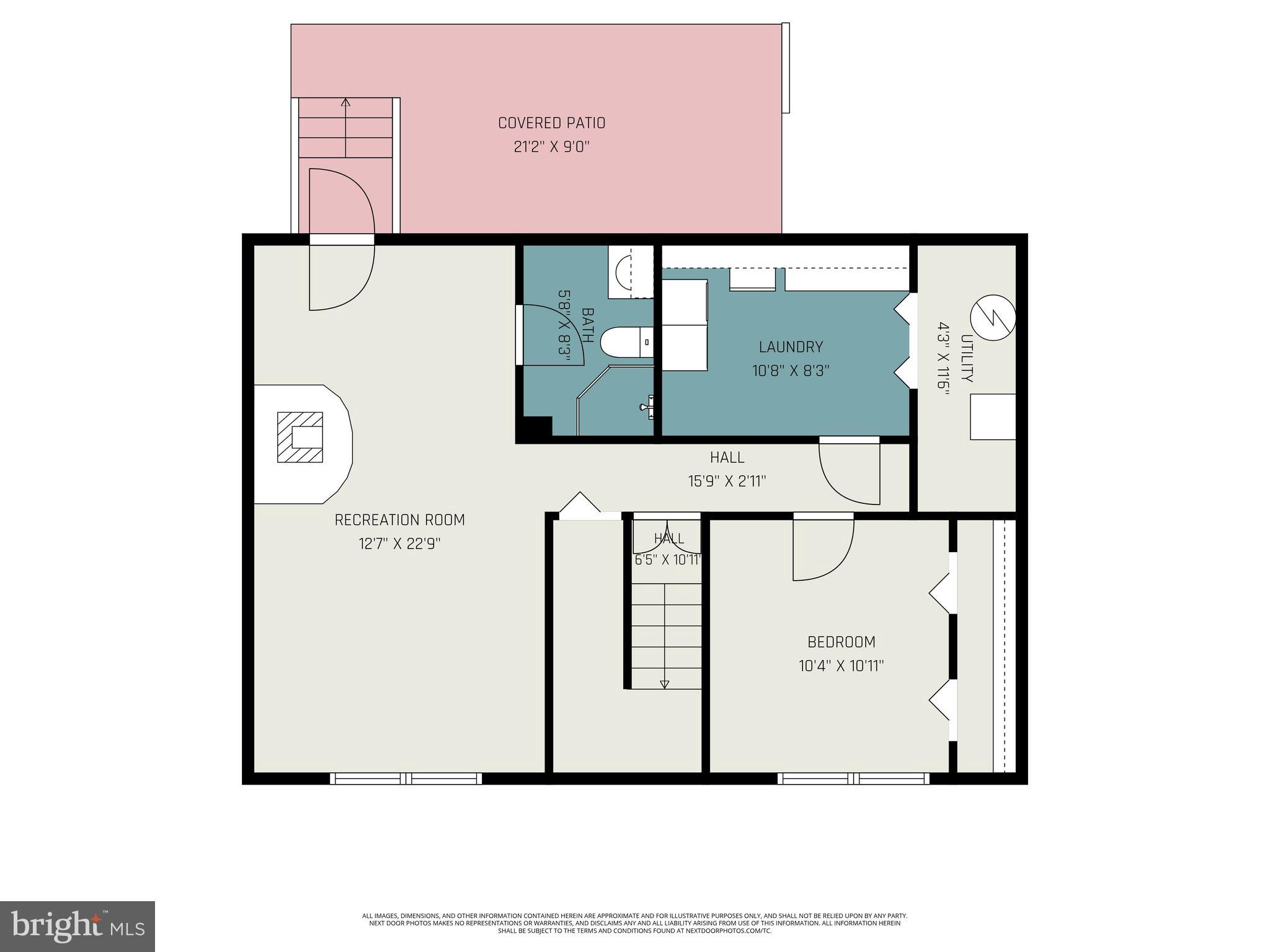 BOULEVARD PARK - Residential