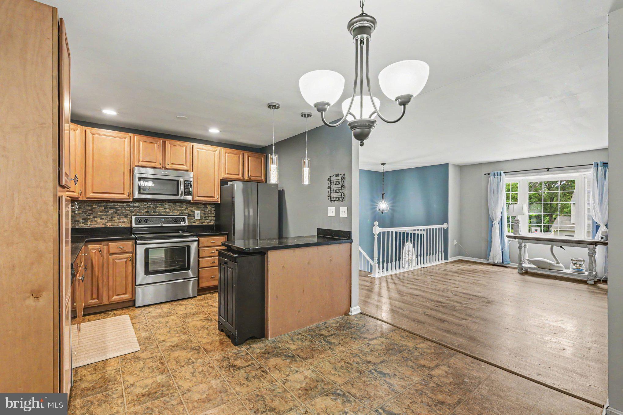 BOULEVARD PARK - Residential