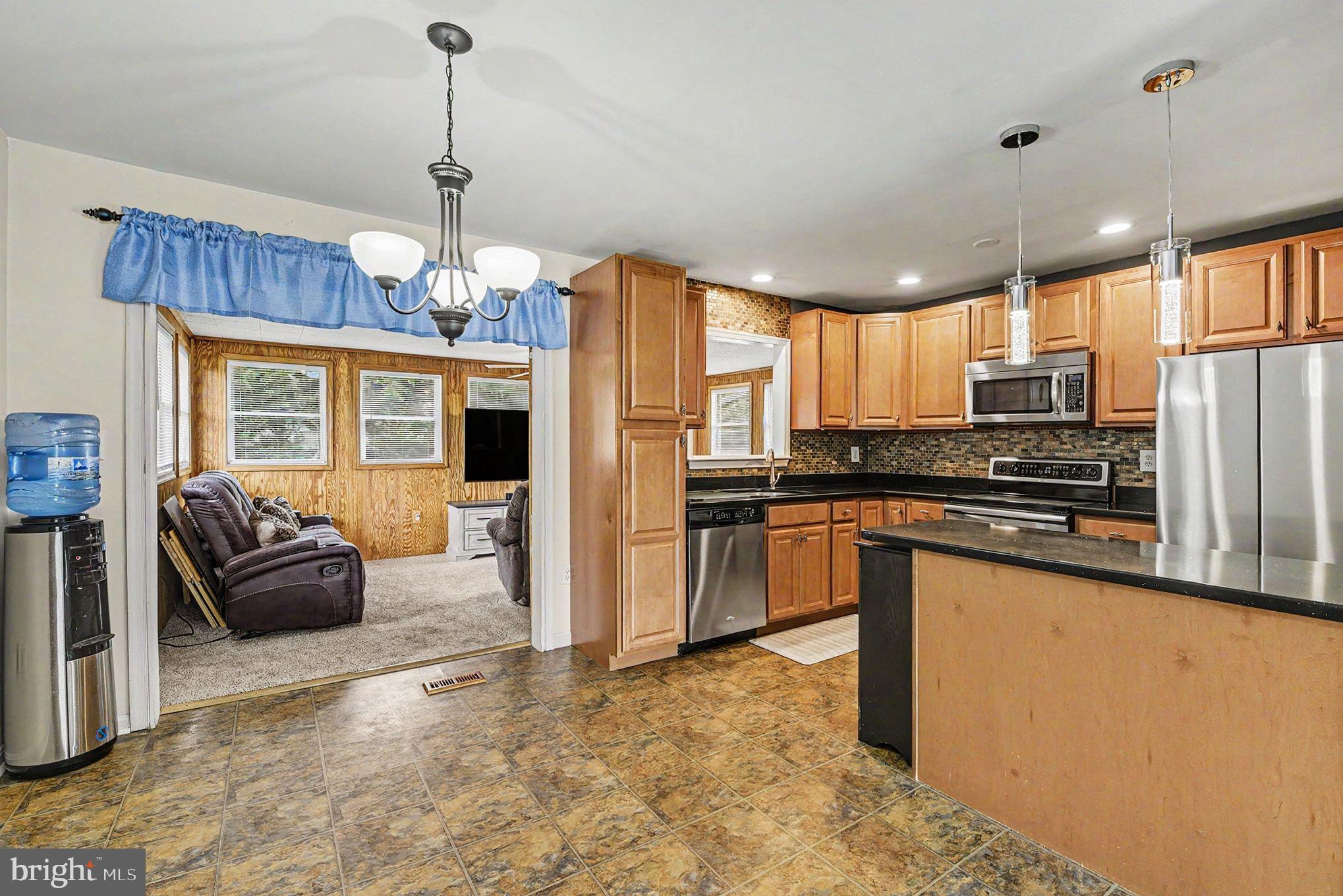 BOULEVARD PARK - Residential