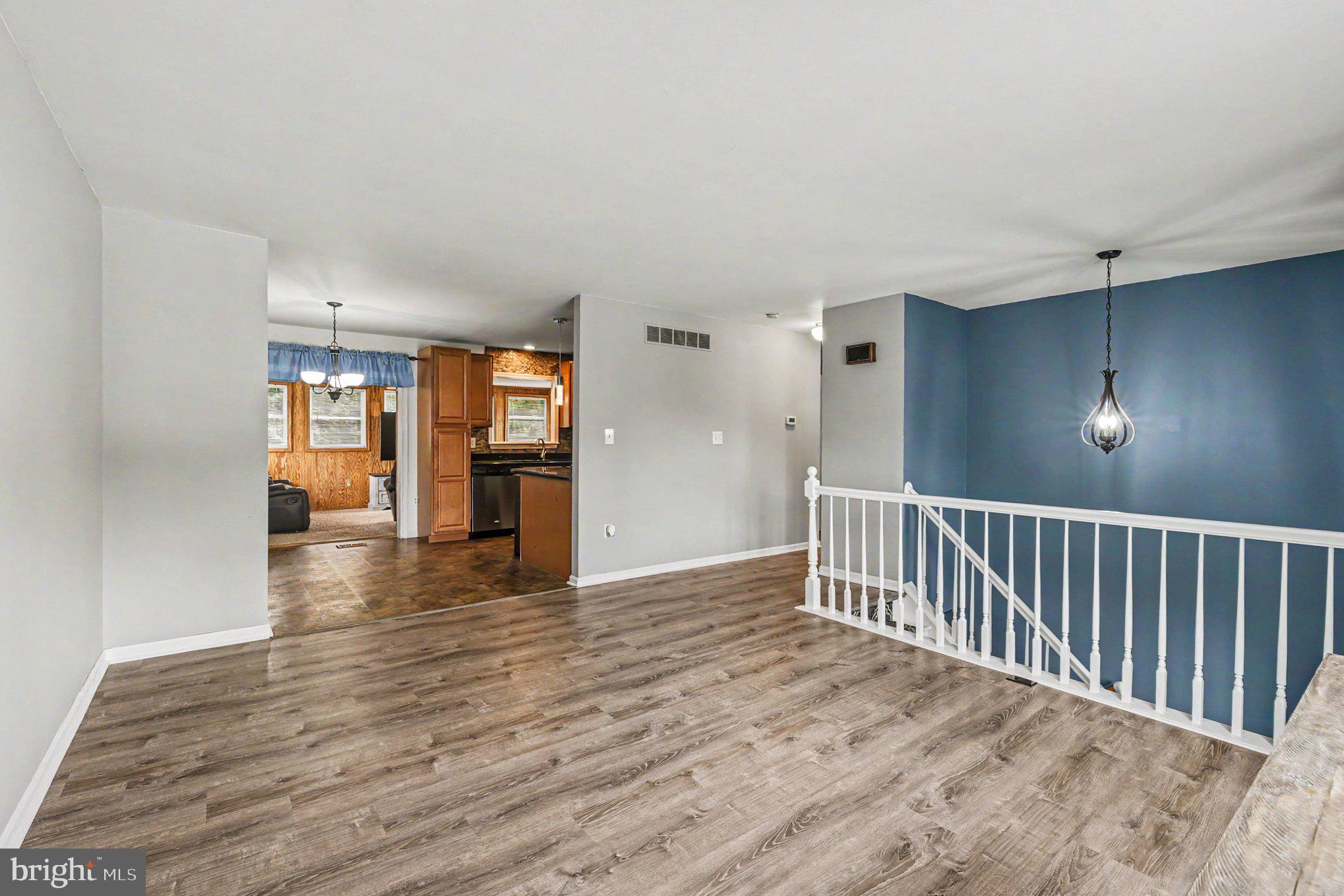 BOULEVARD PARK - Residential