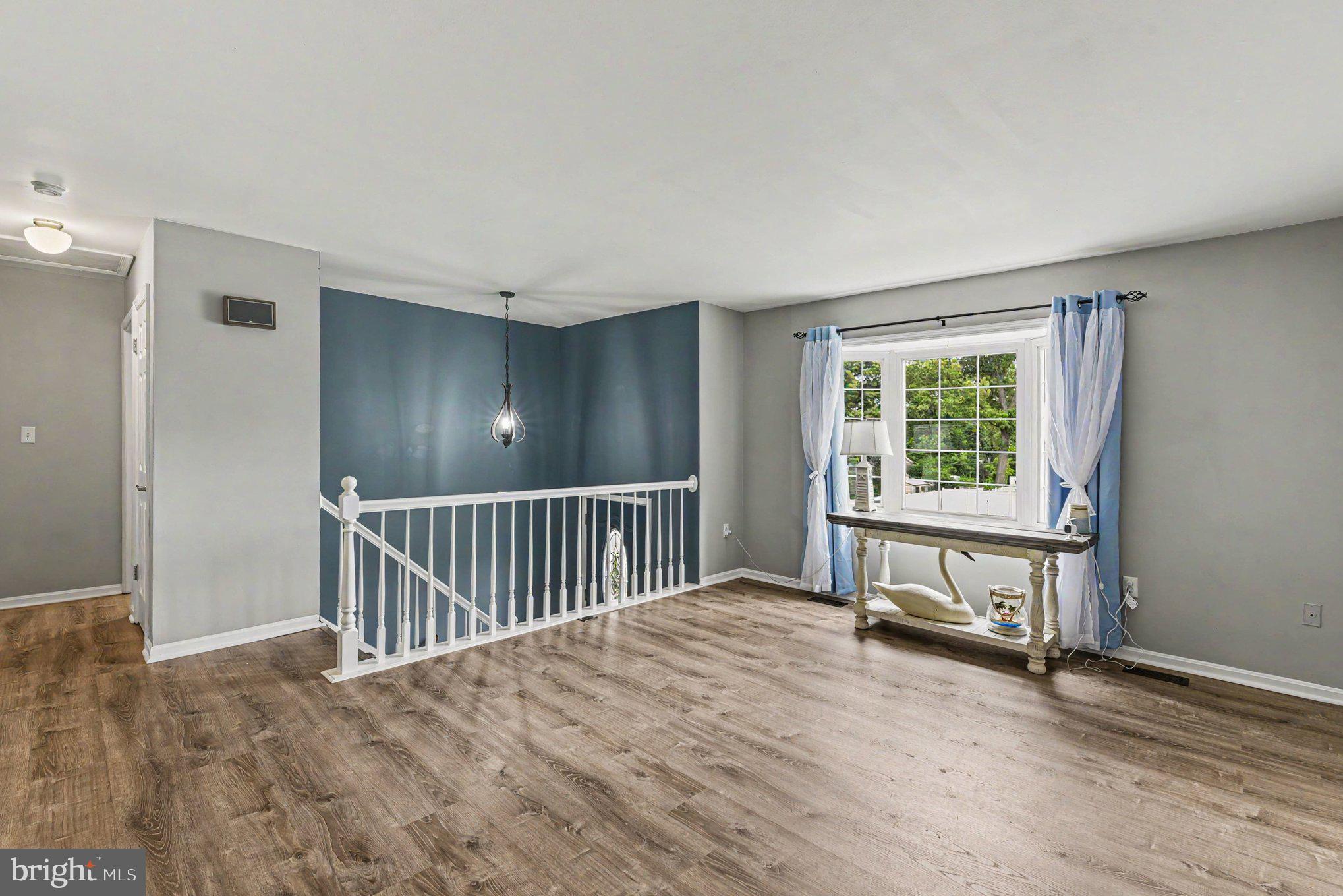 BOULEVARD PARK - Residential