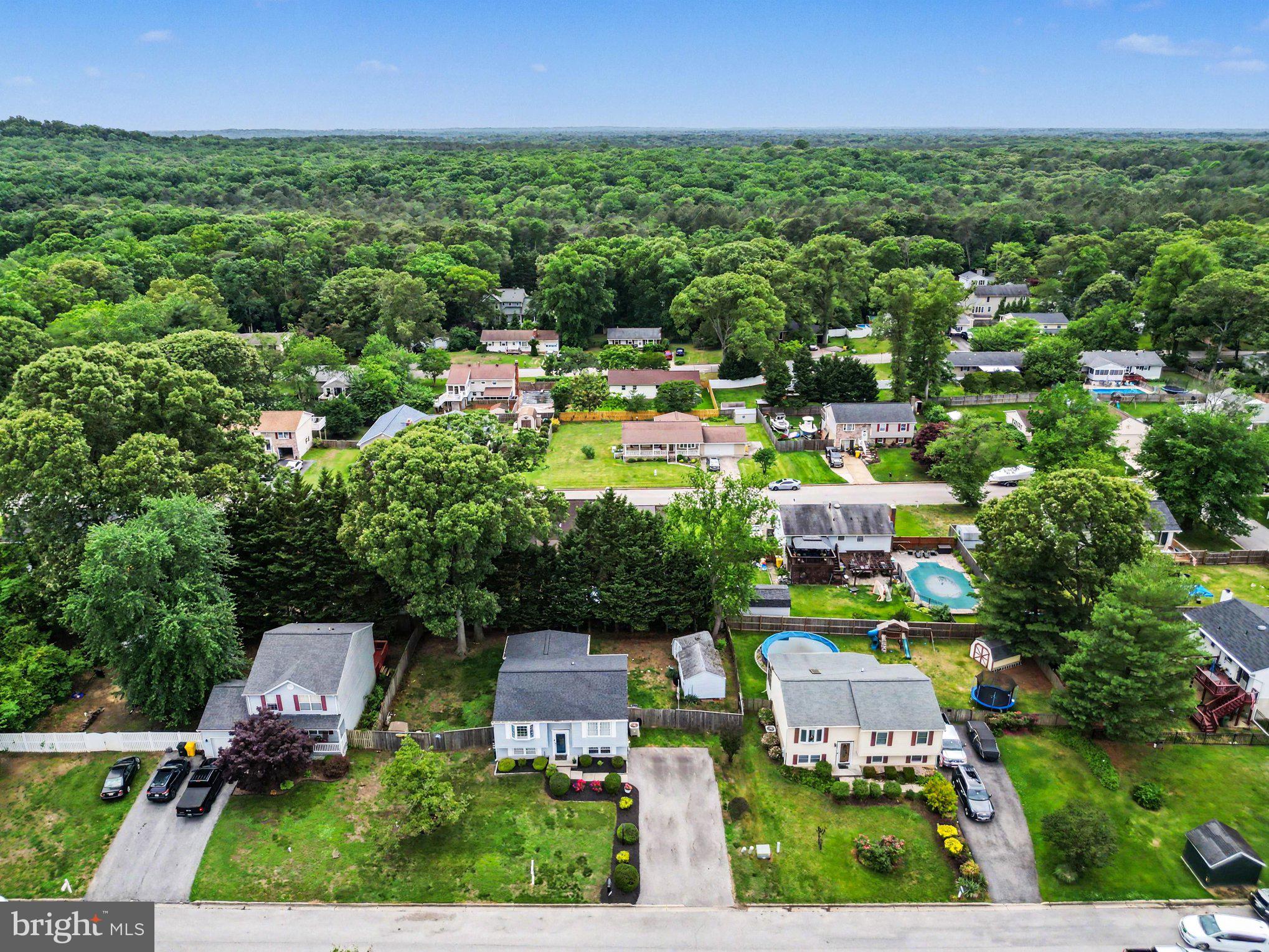 BOULEVARD PARK - Residential