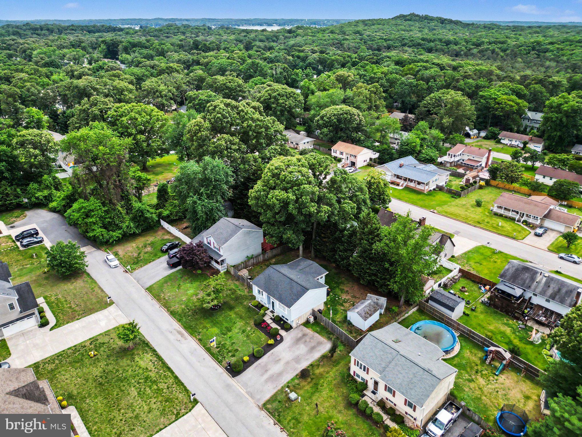 BOULEVARD PARK - Residential