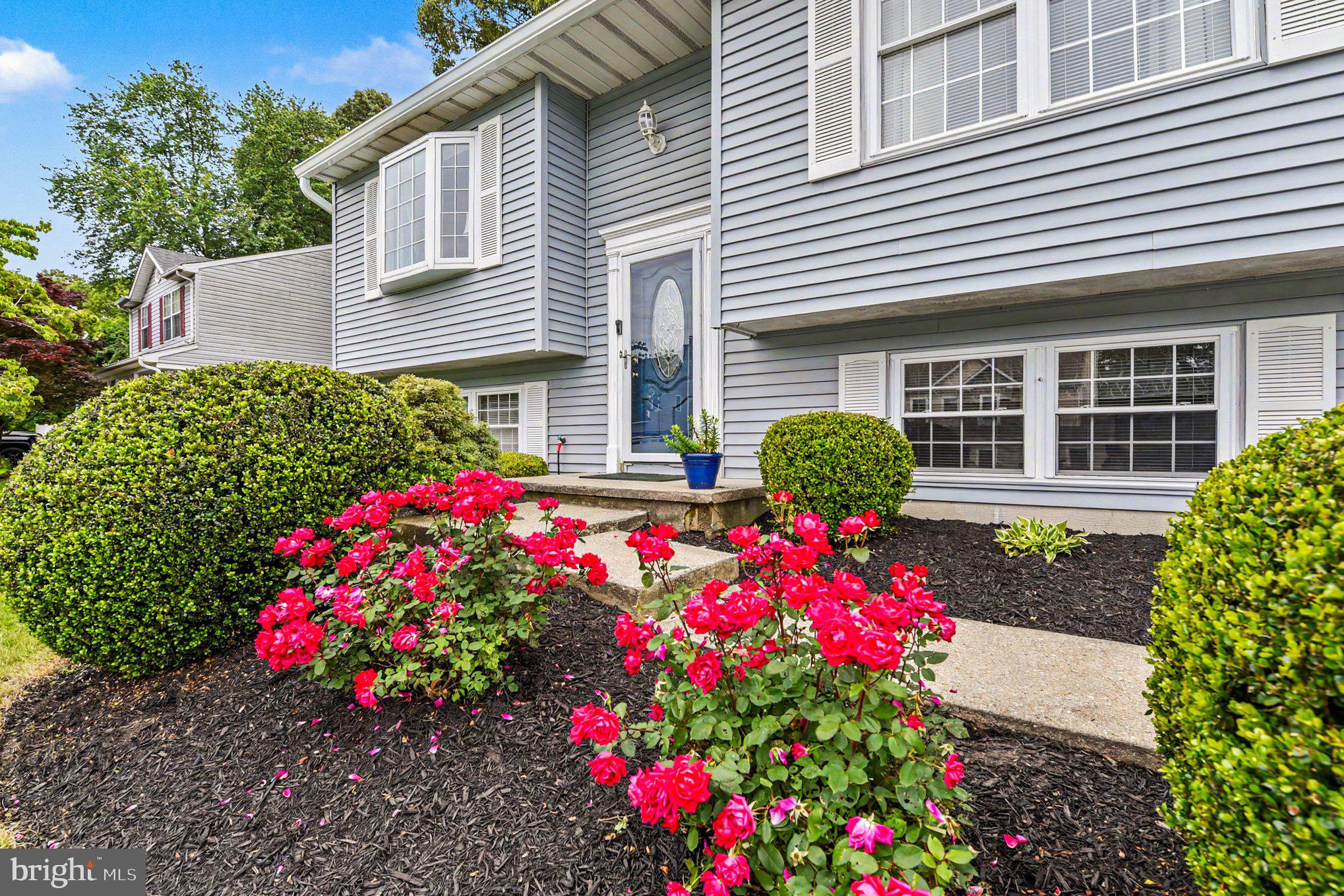 BOULEVARD PARK - Residential