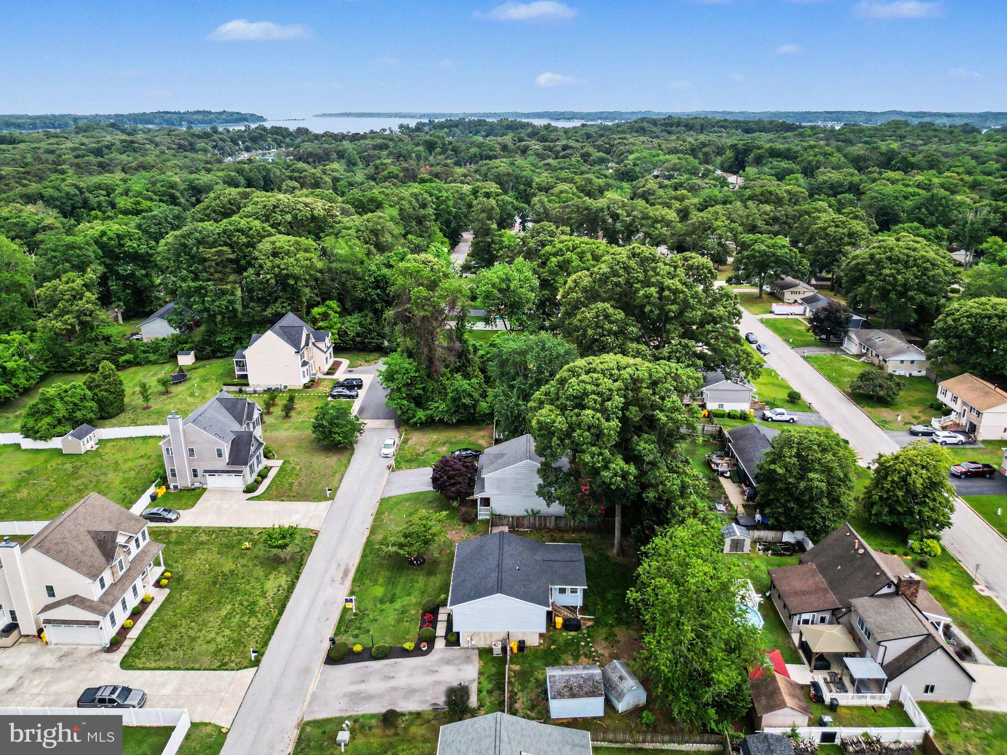BOULEVARD PARK - Residential