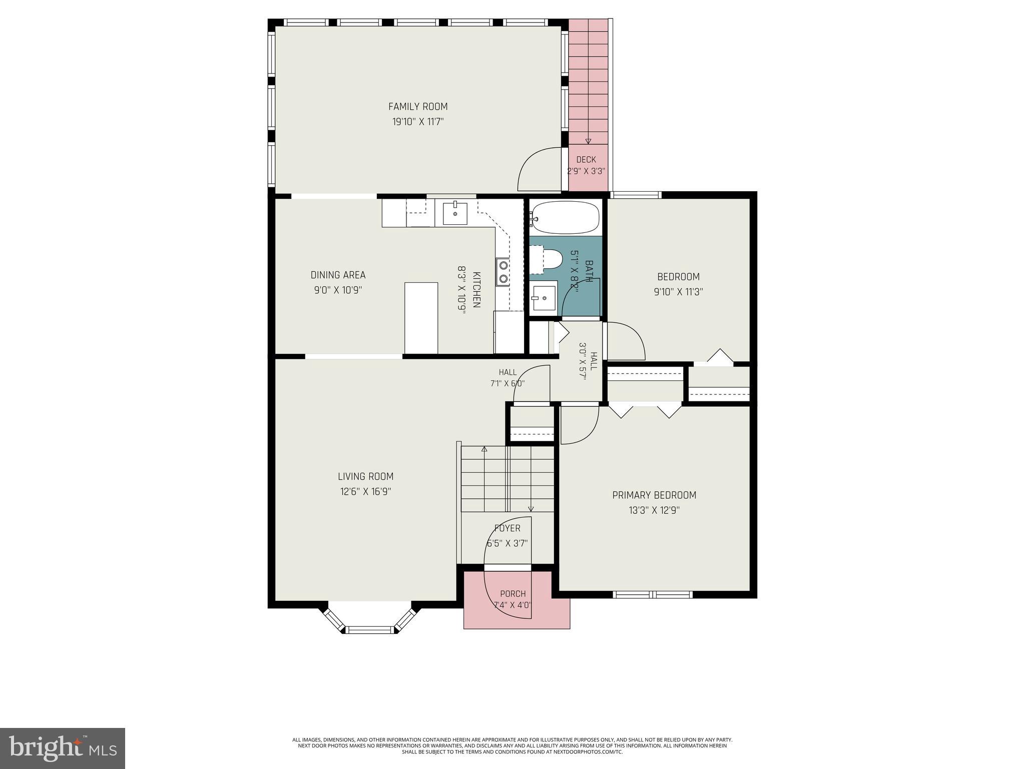 BOULEVARD PARK - Residential