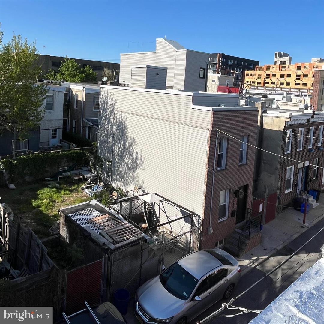 Tucked away on a quiet residential block in 19125, 2656 Janney St presents a rare opportunity to acquire one of the few remaining vacant, buildable lots in this rapidly evolving neighborhood. Surrounded by ongoing new construction and development, this property offers the chance to capitalize on the area’s strong upward momentum.

Currently used for recreational purposes, the lot is fully fenced from the street and thoughtfully configured with off-street parking for one vehicle, a large storage shed, and ample space for outdoor enjoyment. Whether envisioned as a garden, play area, pet-friendly retreat, or gathering space around a firepit, the flexibility of this lot makes it immediately usable while you plan for future development.

Ideal for builders, investors, or end-users seeking additional private outdoor space, this property offers both short-term utility and long-term upside.

*This listing is just for 2658 Janney St (Tax ID #311241200). This property is available for purchase on its own at the listed price, or along with the conjoining lot at 2656 Janney St (Tax ID #311241101) for $155,000*