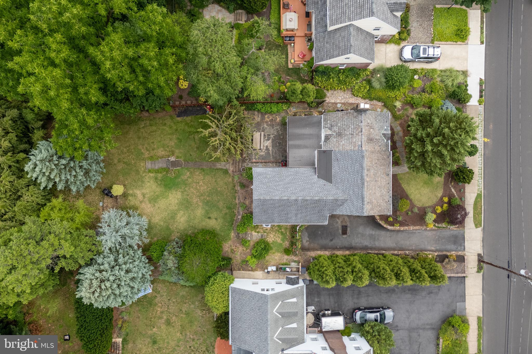 ROSEMONT - Residential