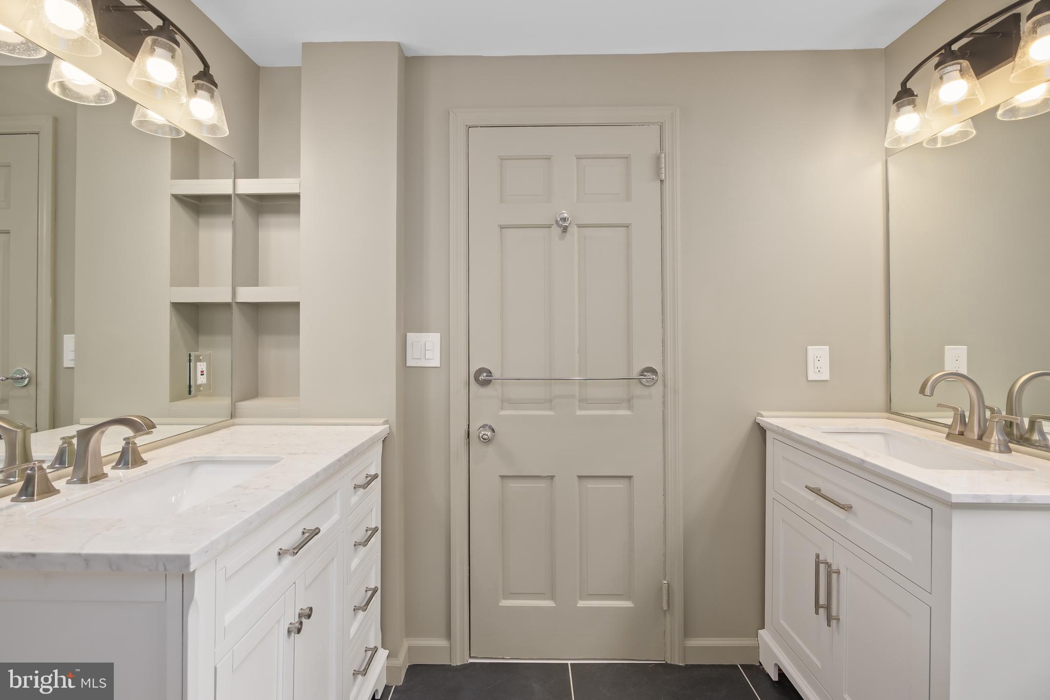ROSEMONT - Residential