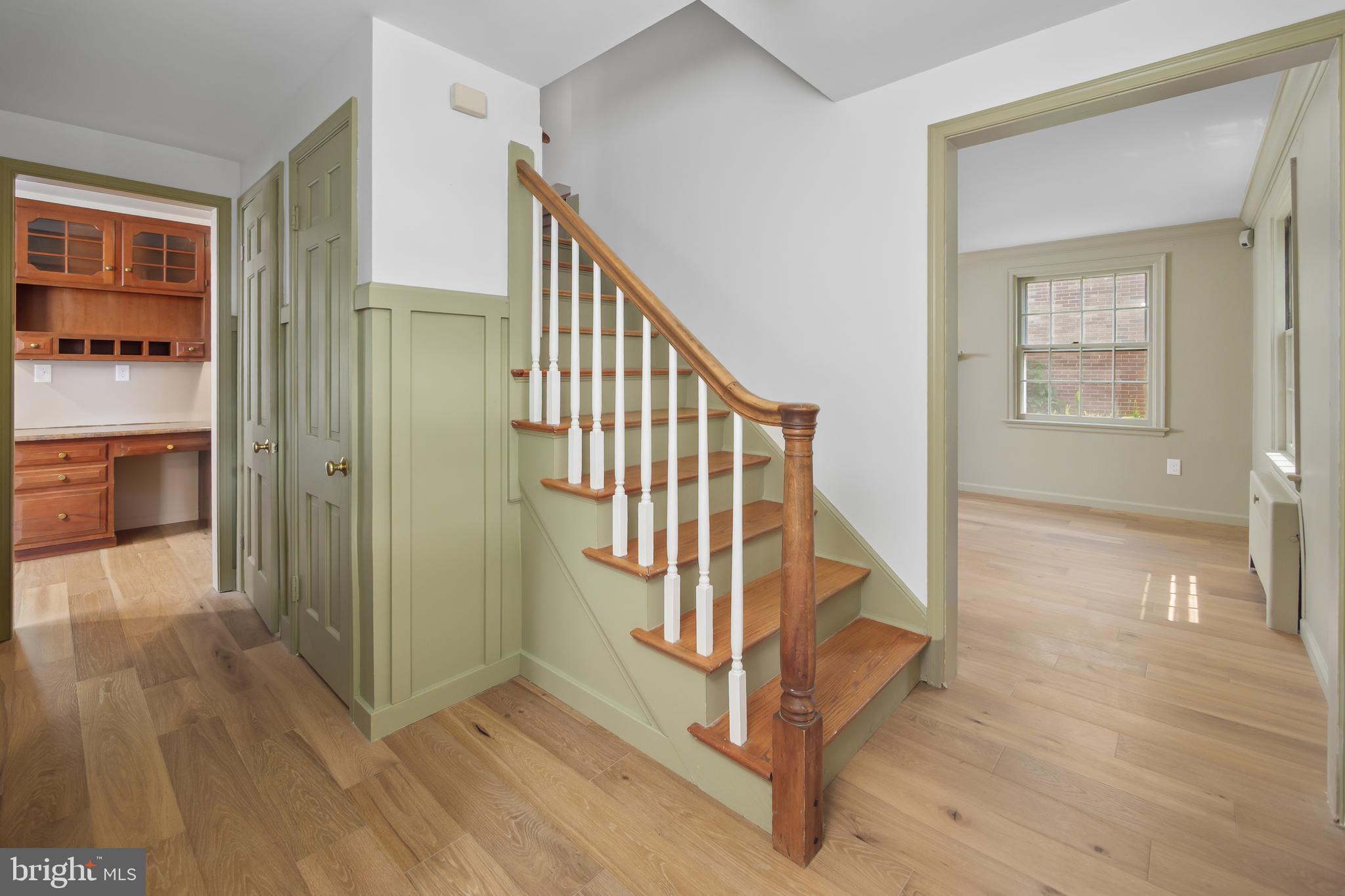 ROSEMONT - Residential