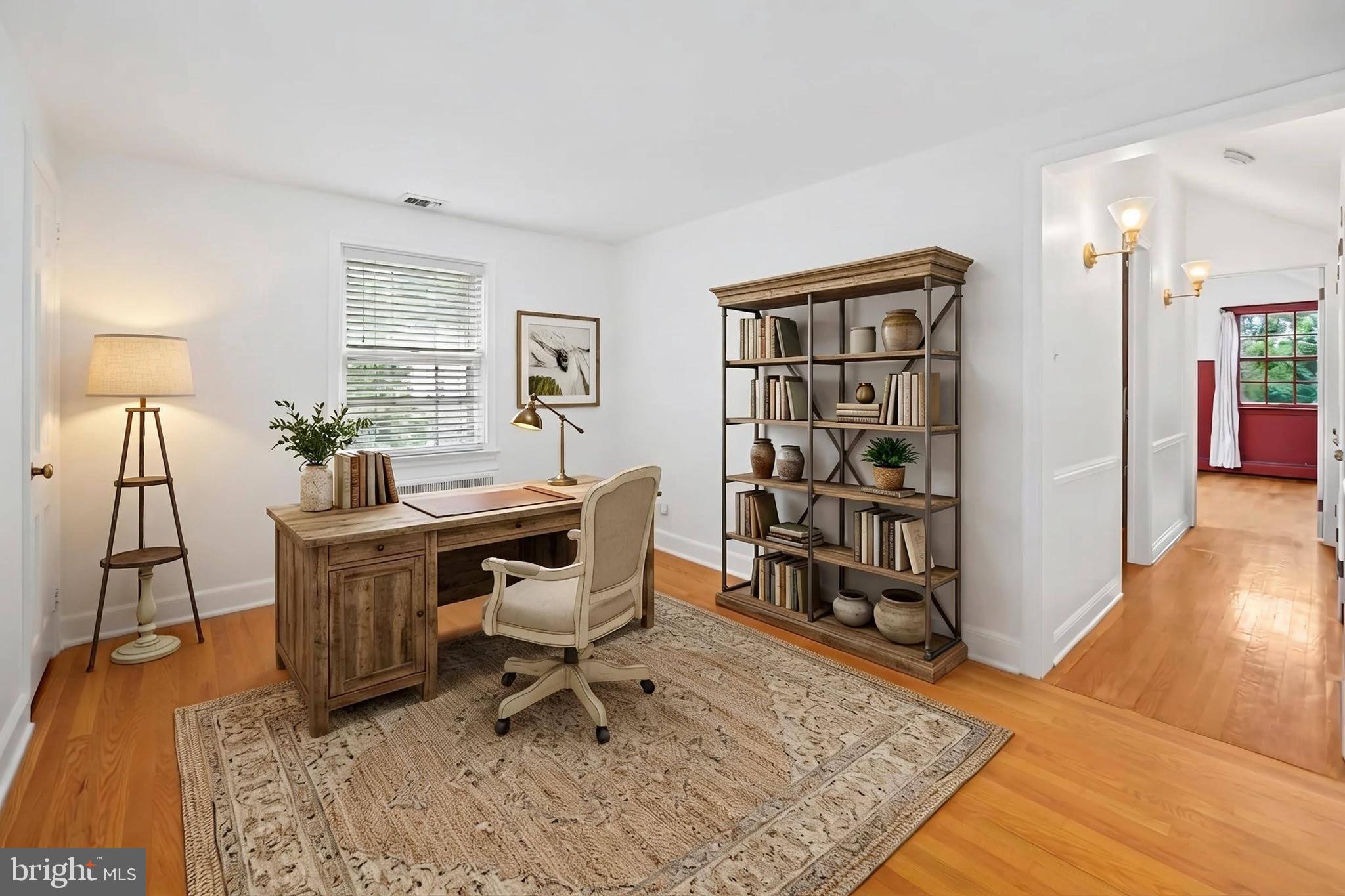 ROSEMONT - Residential