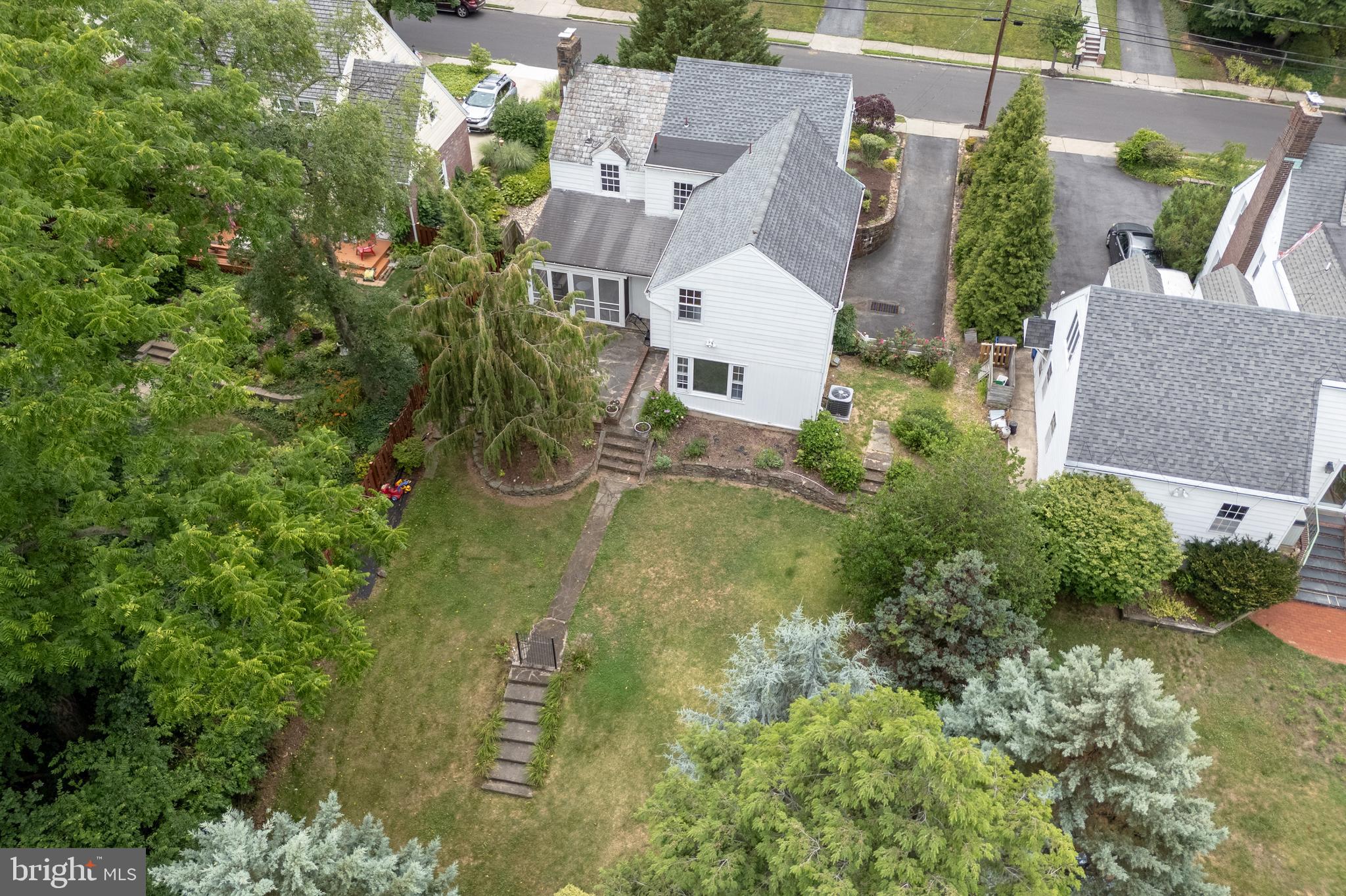 ROSEMONT - Residential