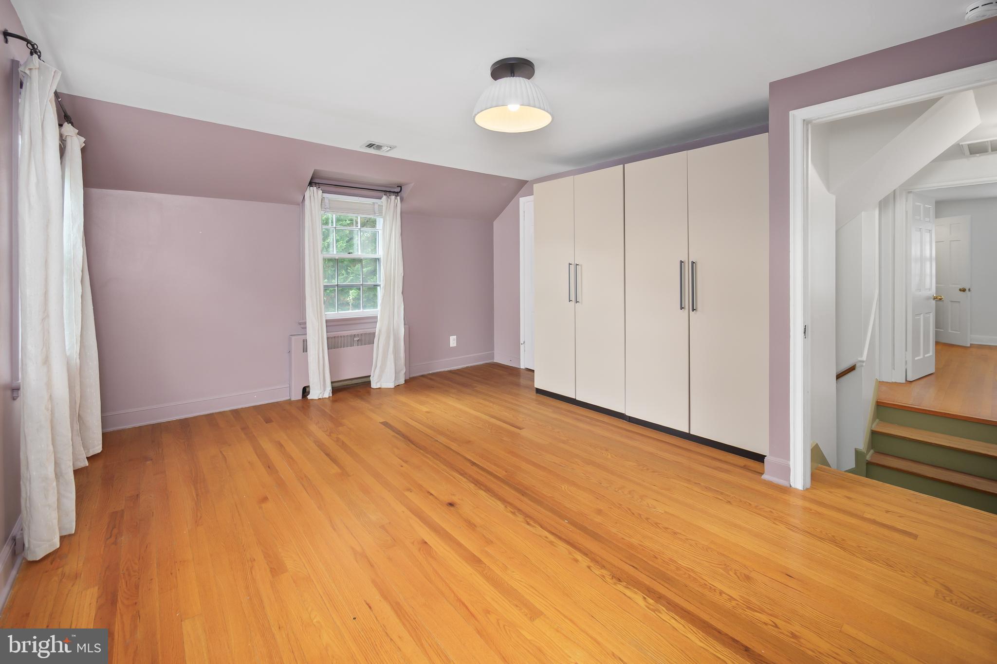 ROSEMONT - Residential