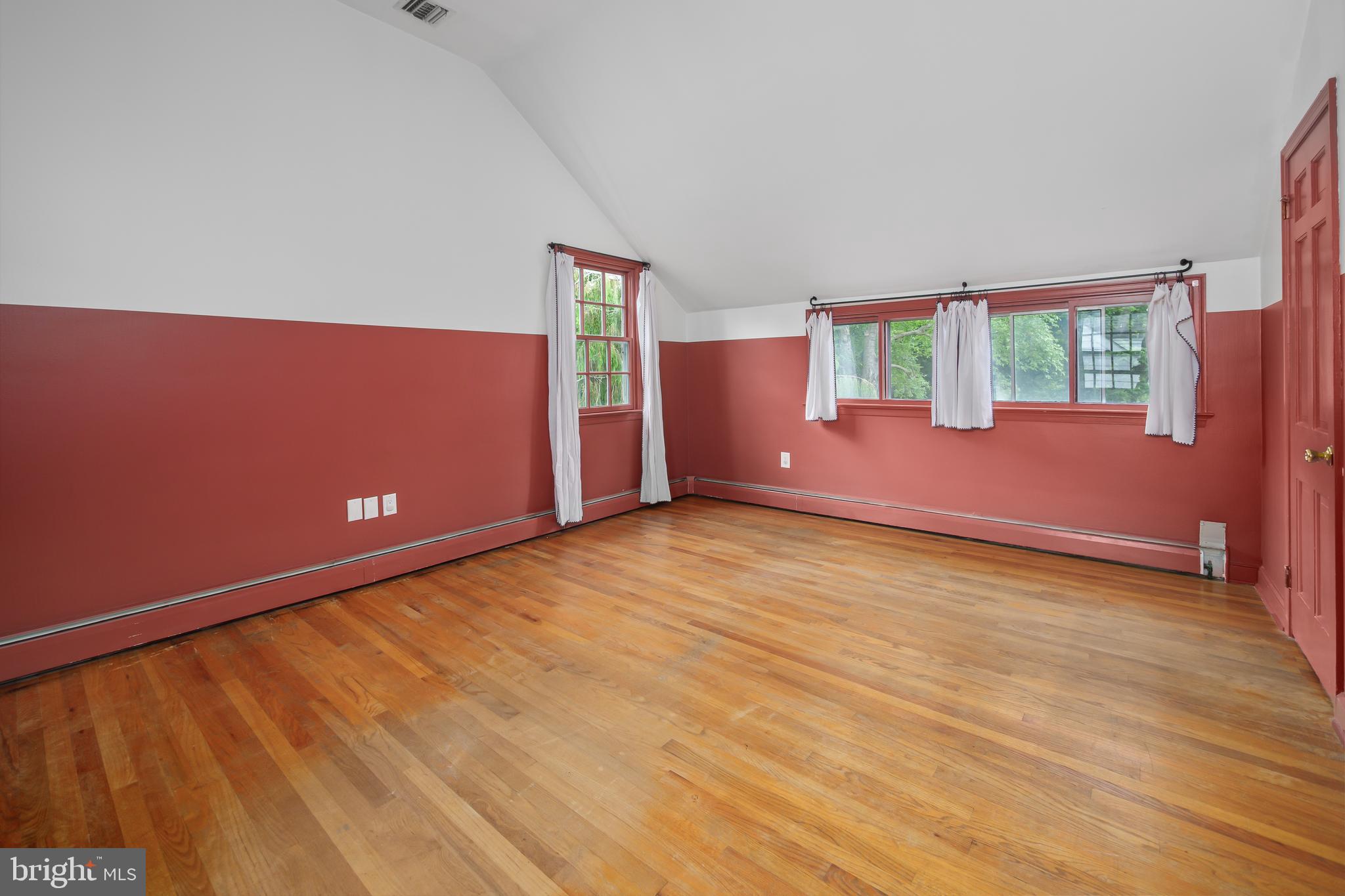 ROSEMONT - Residential
