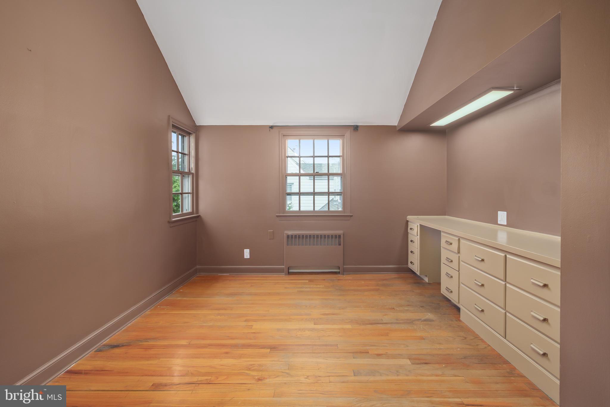 ROSEMONT - Residential