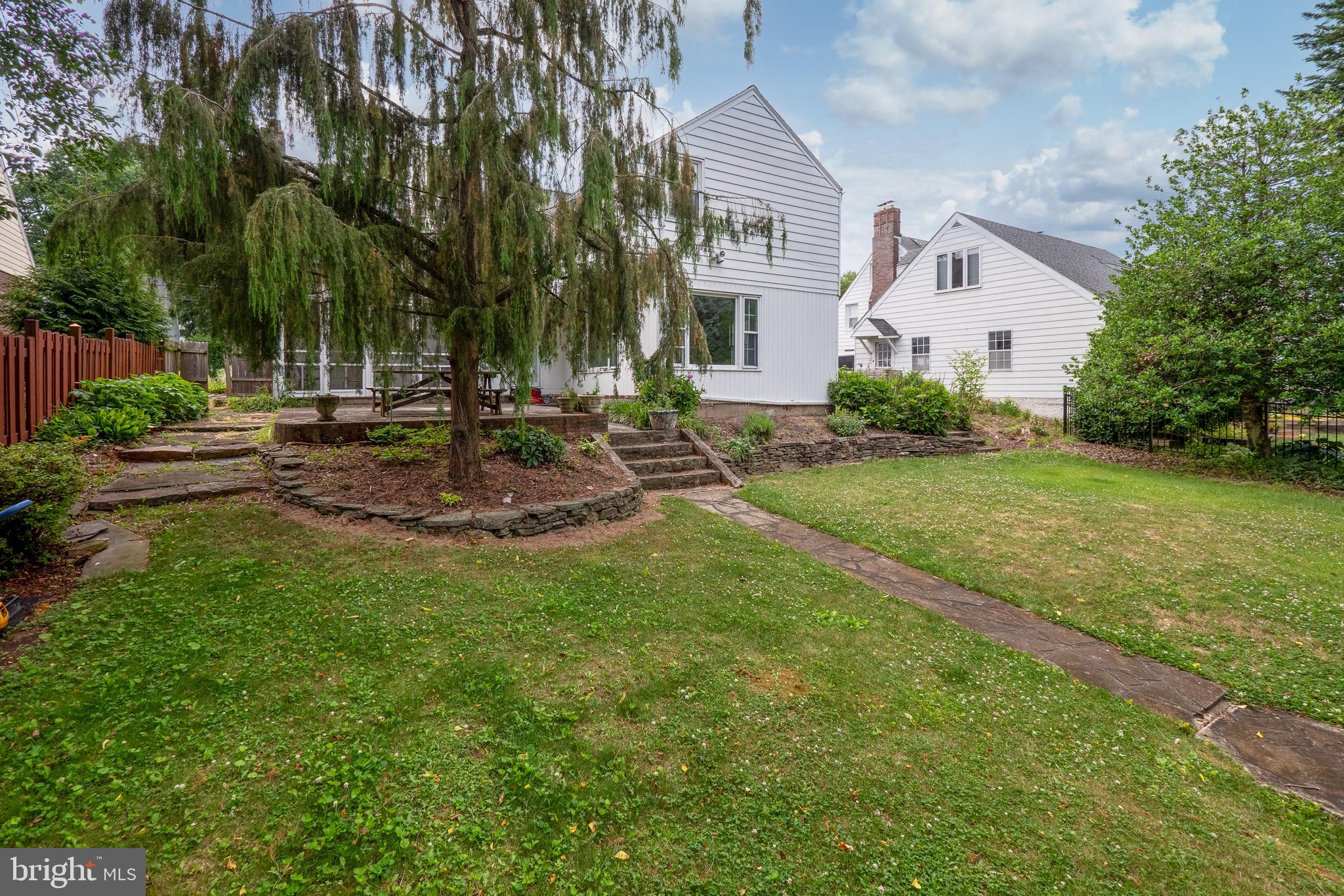 ROSEMONT - Residential