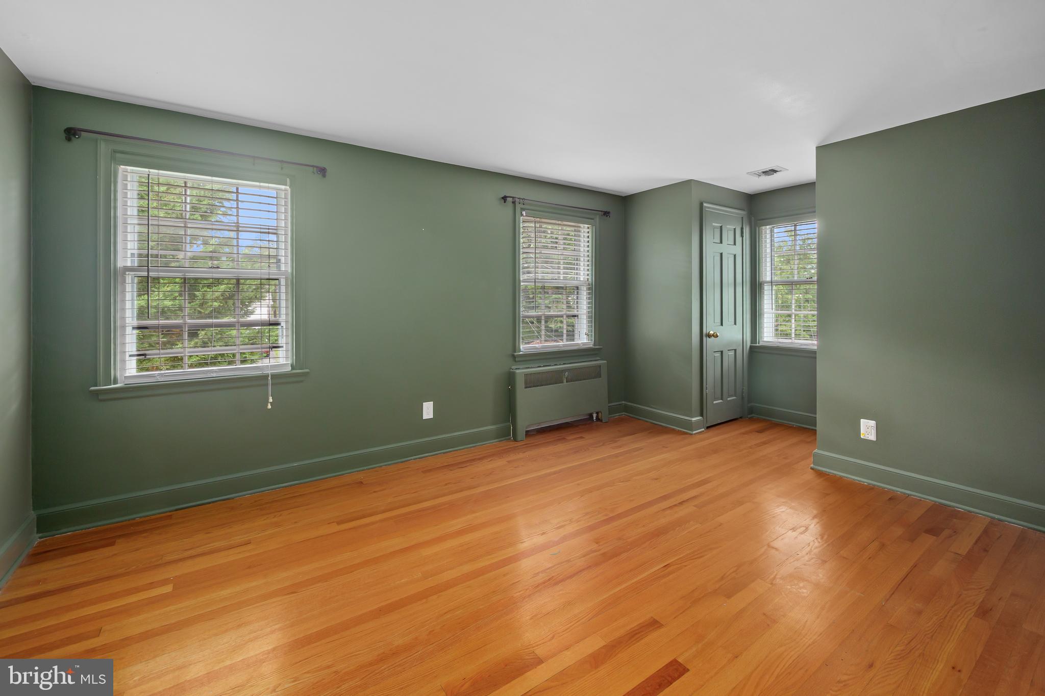 ROSEMONT - Residential