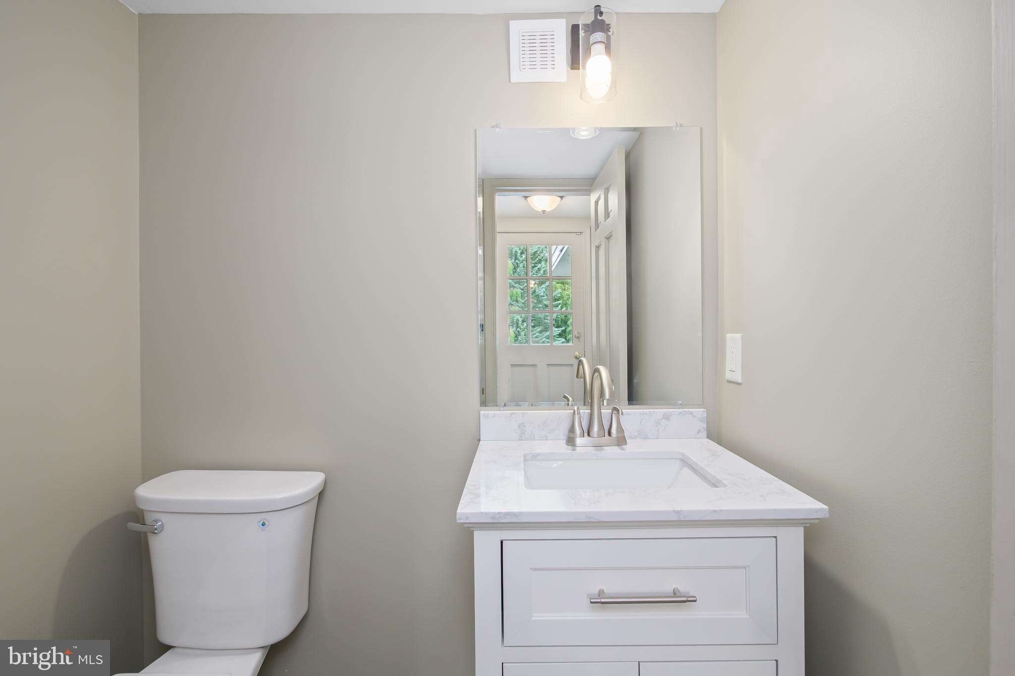 ROSEMONT - Residential