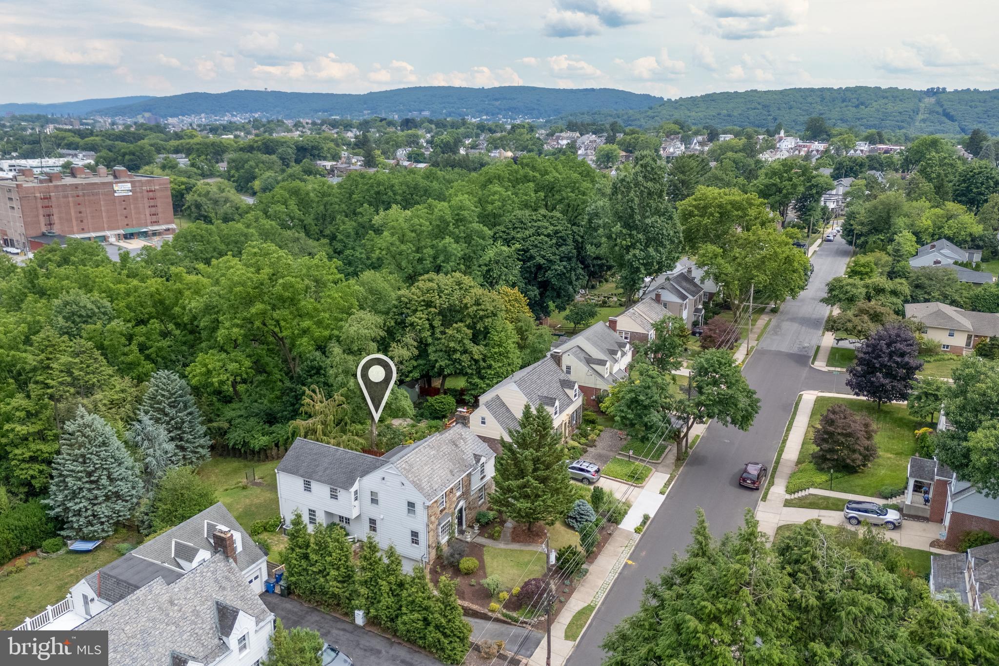 ROSEMONT - Residential