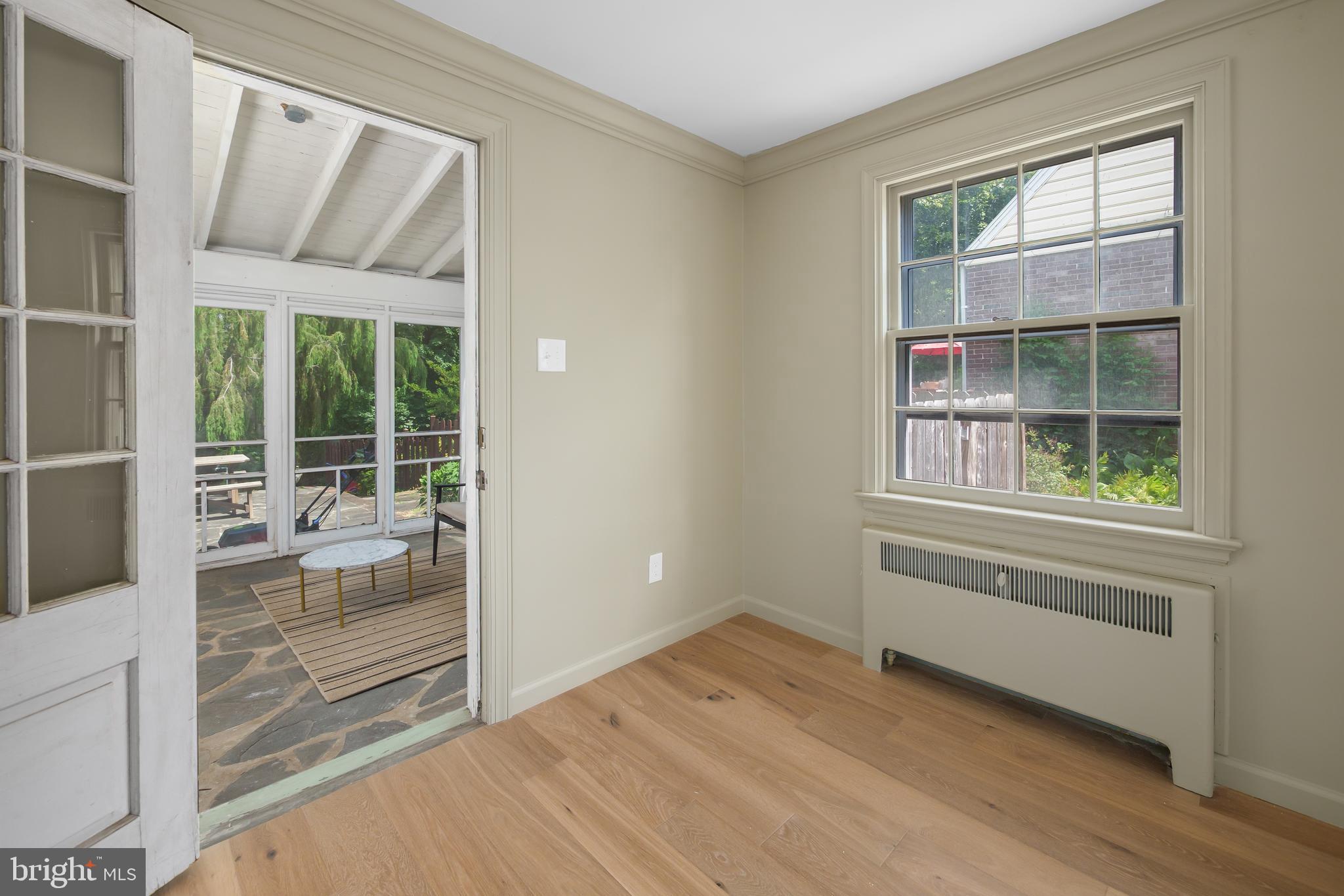 ROSEMONT - Residential