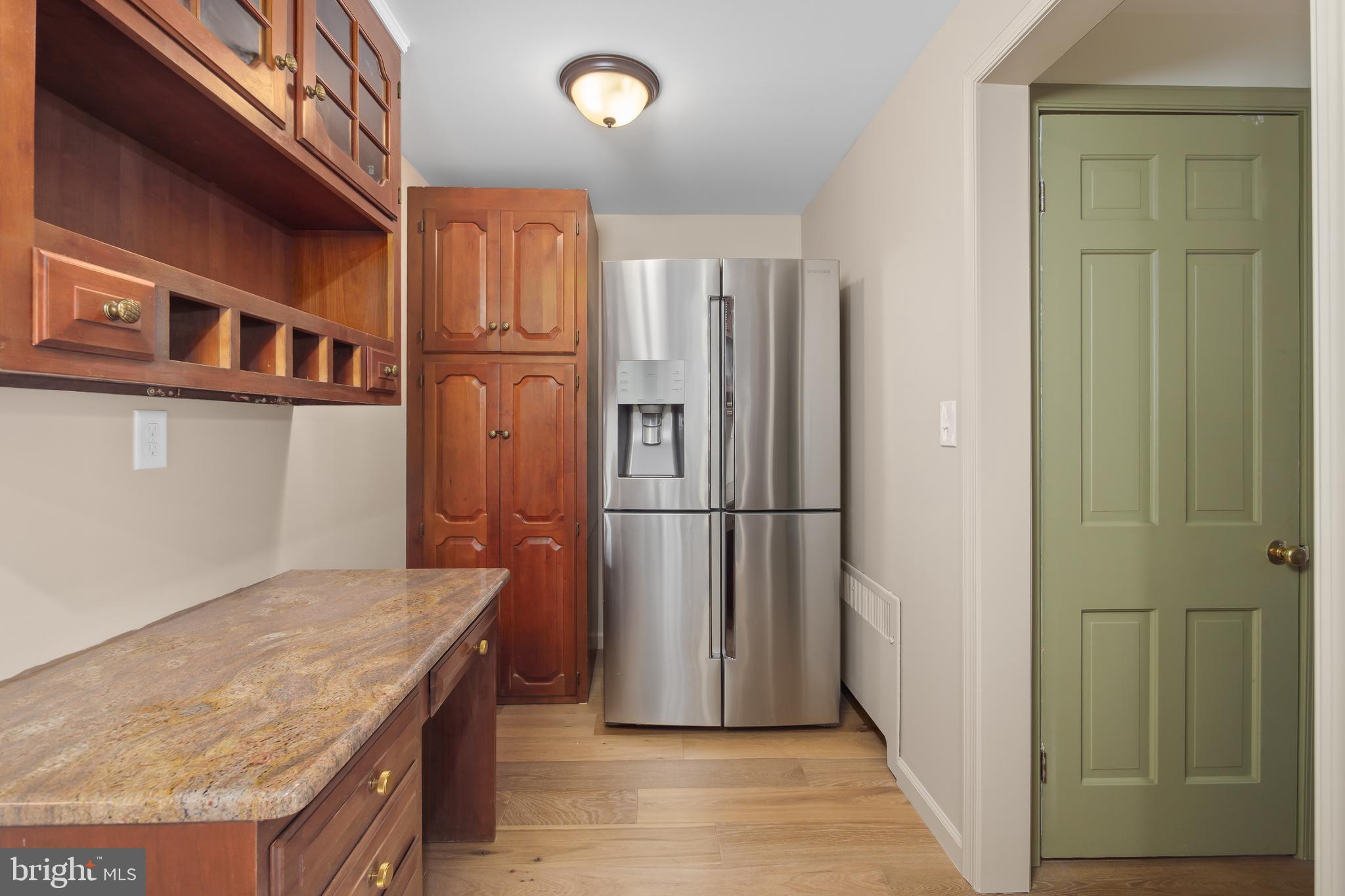 ROSEMONT - Residential