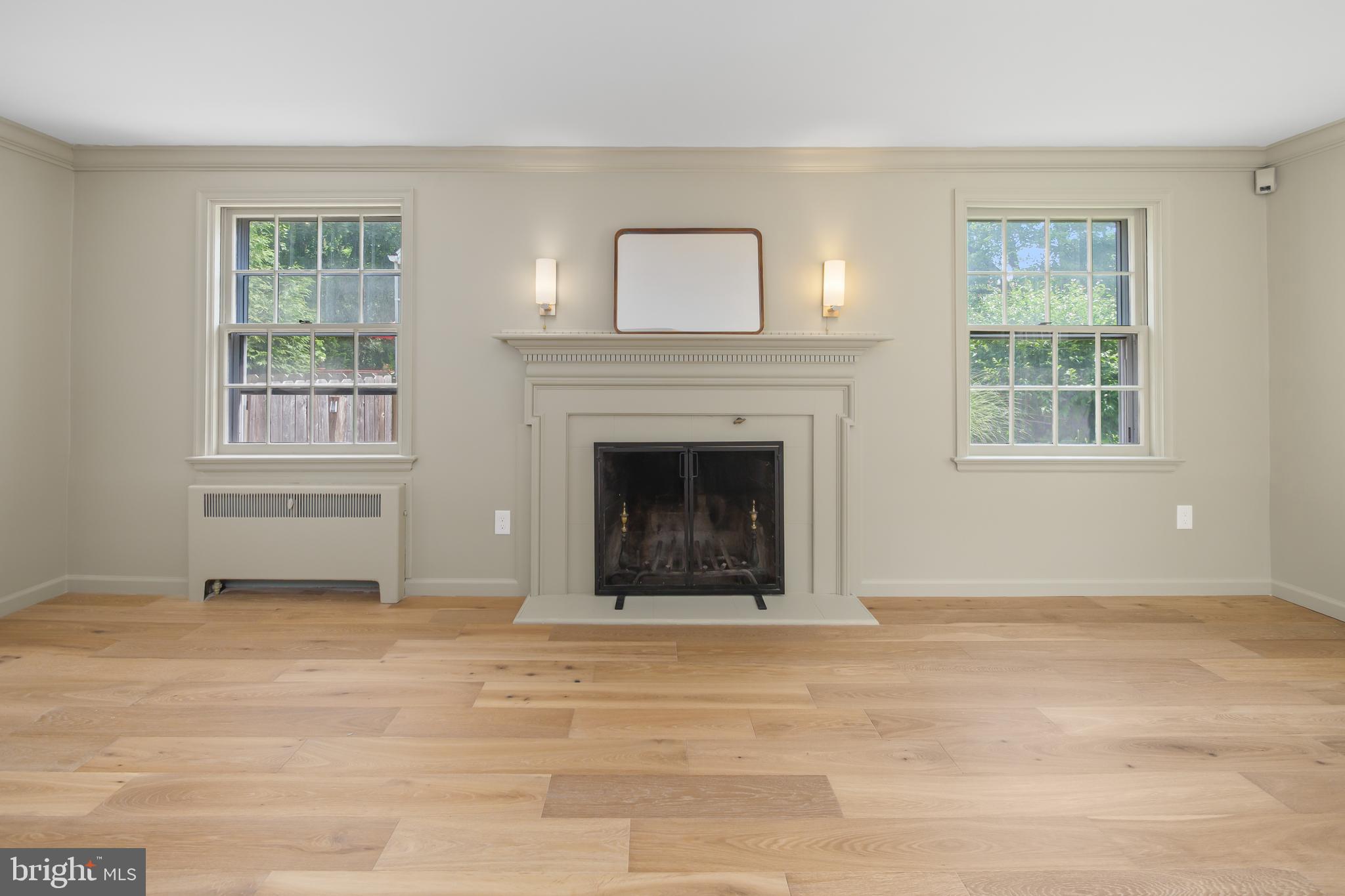 ROSEMONT - Residential