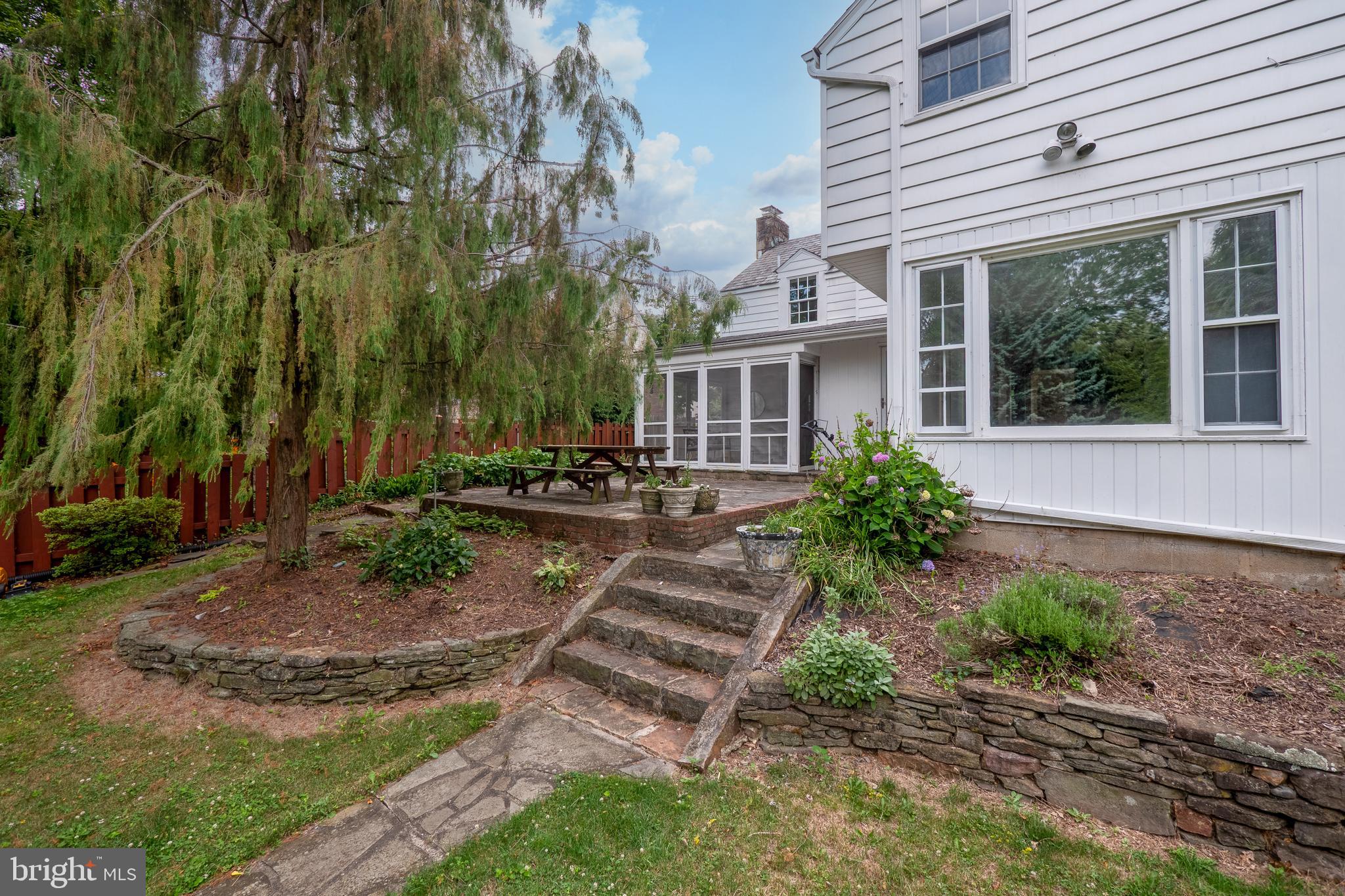 ROSEMONT - Residential
