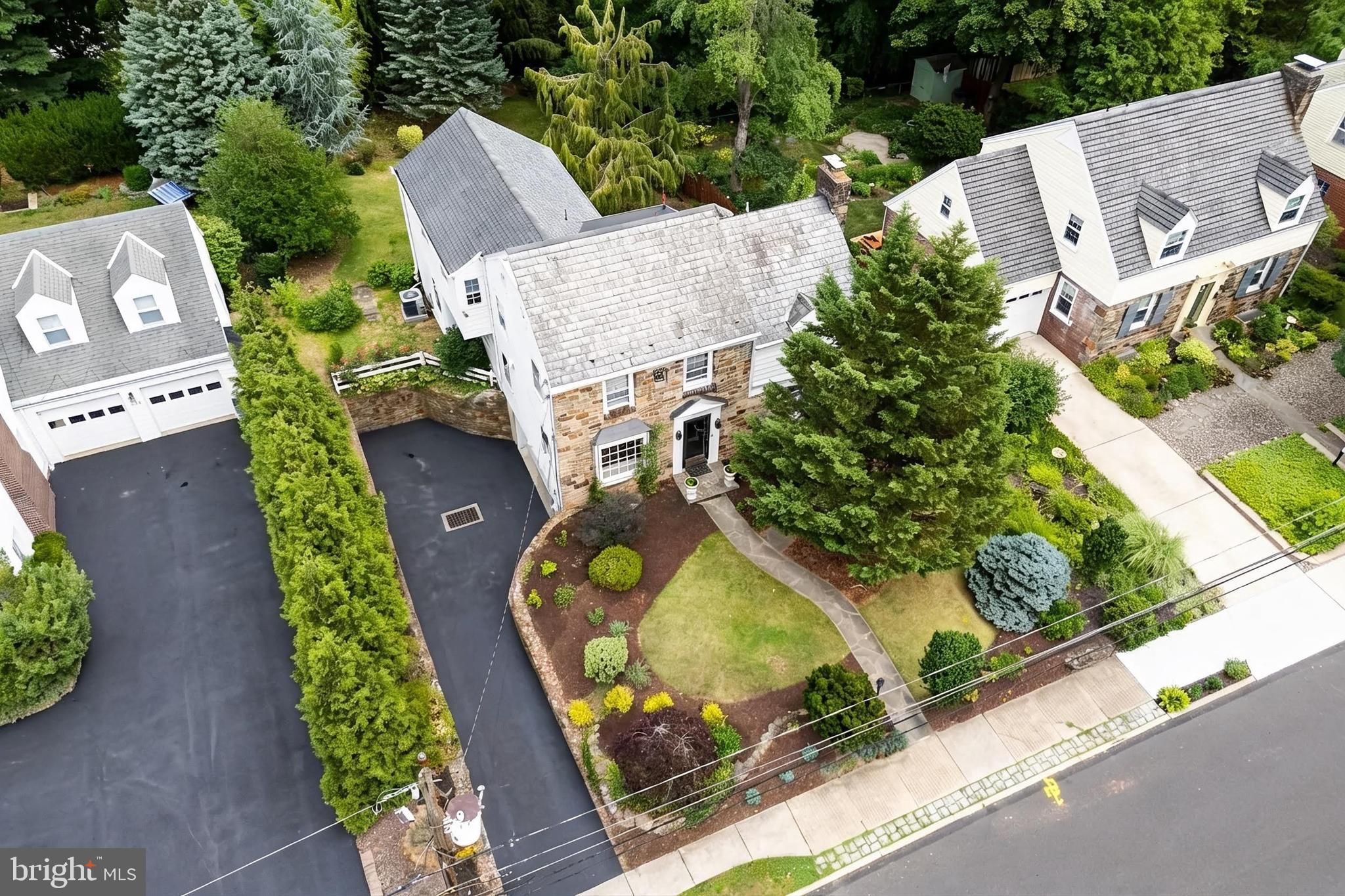ROSEMONT - Residential