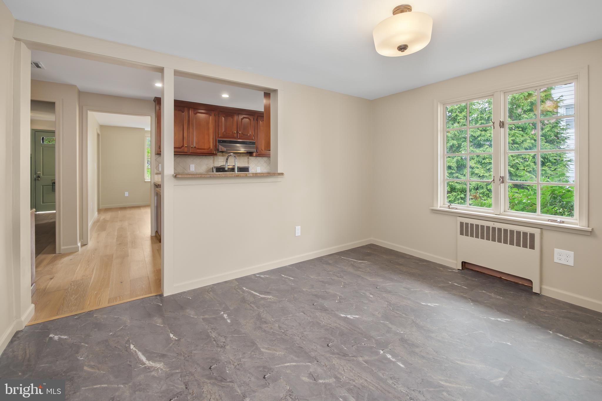 ROSEMONT - Residential