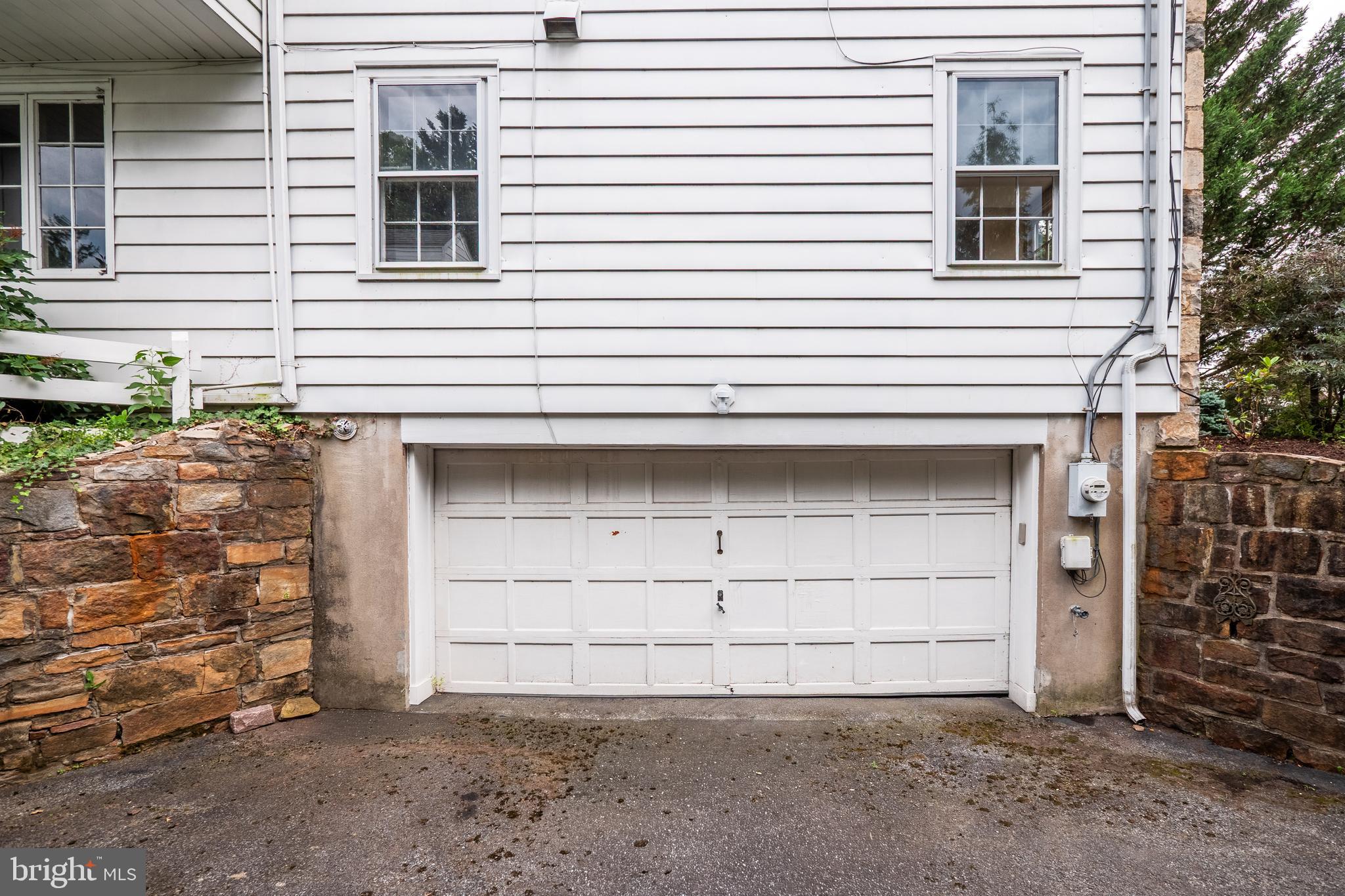 ROSEMONT - Residential