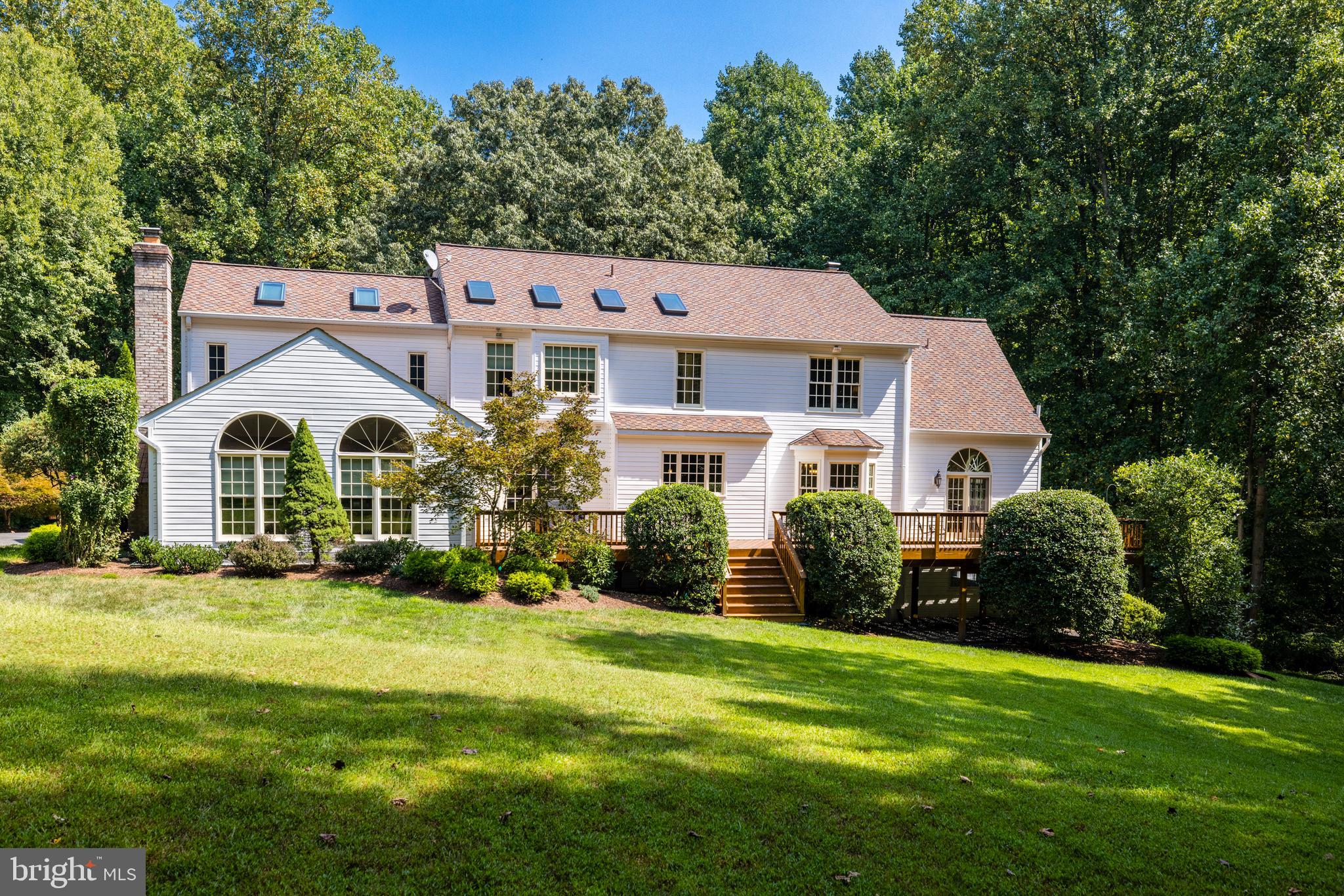 WEST RIDGE - Residential