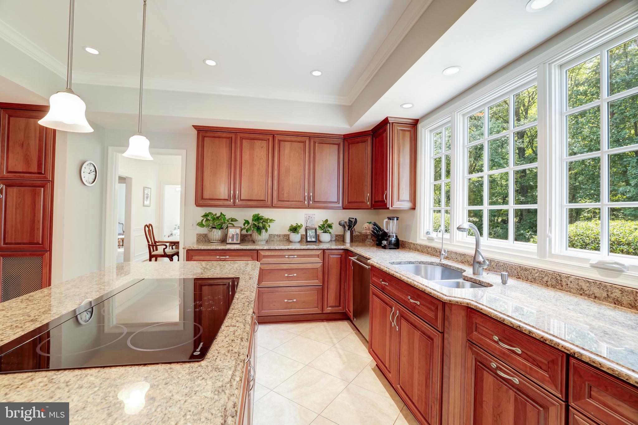 WEST RIDGE - Residential