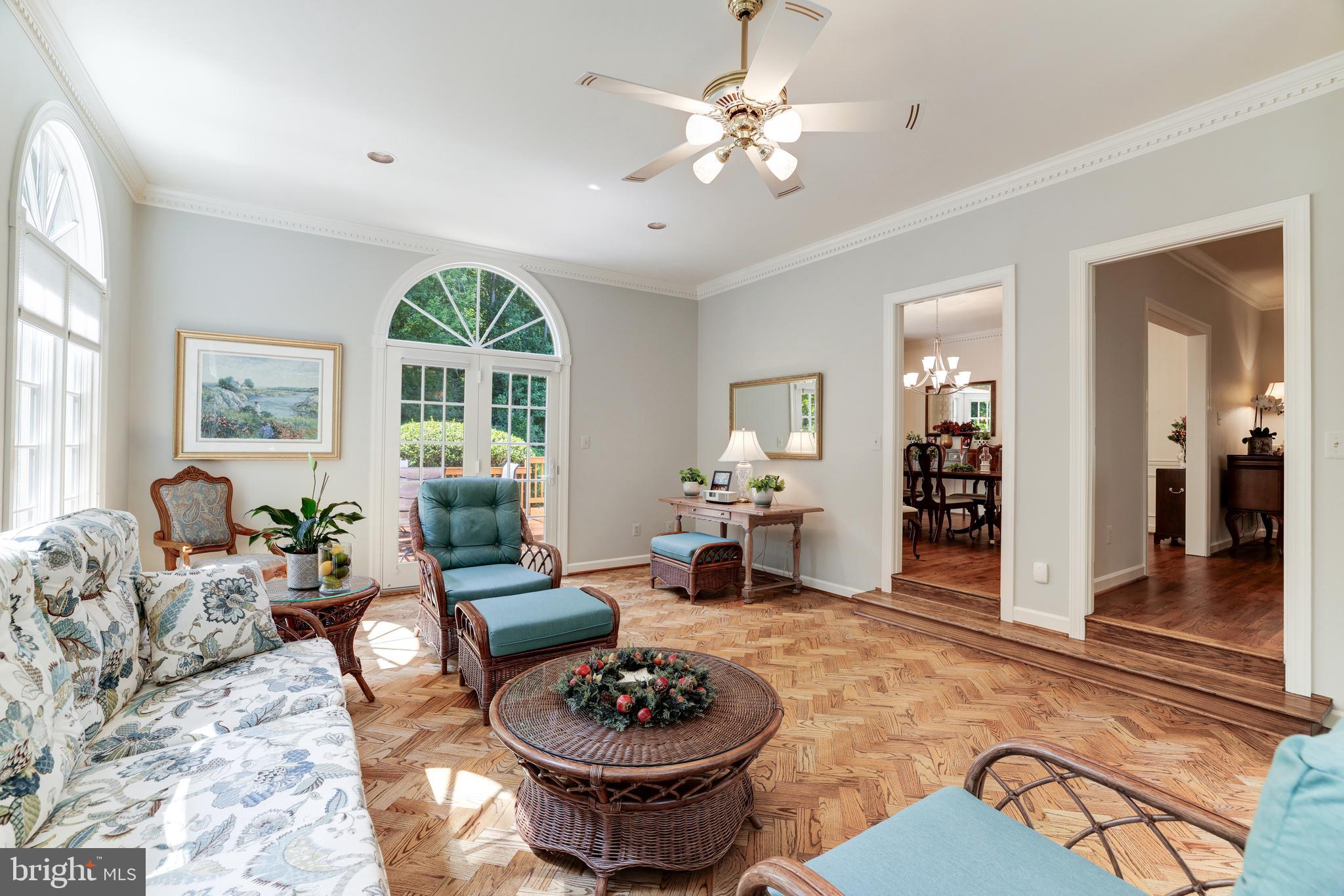WEST RIDGE - Residential