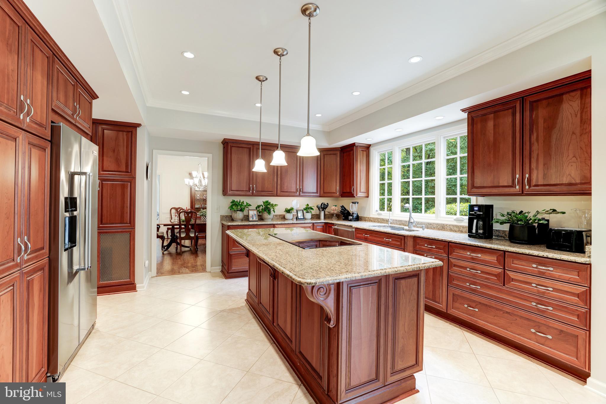 WEST RIDGE - Residential