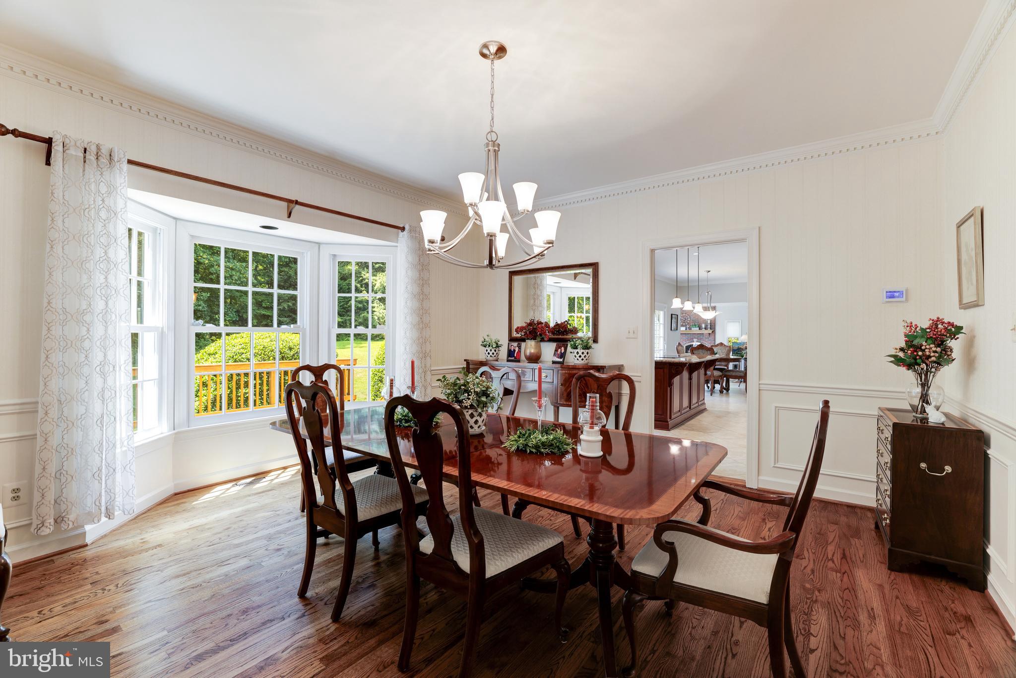WEST RIDGE - Residential