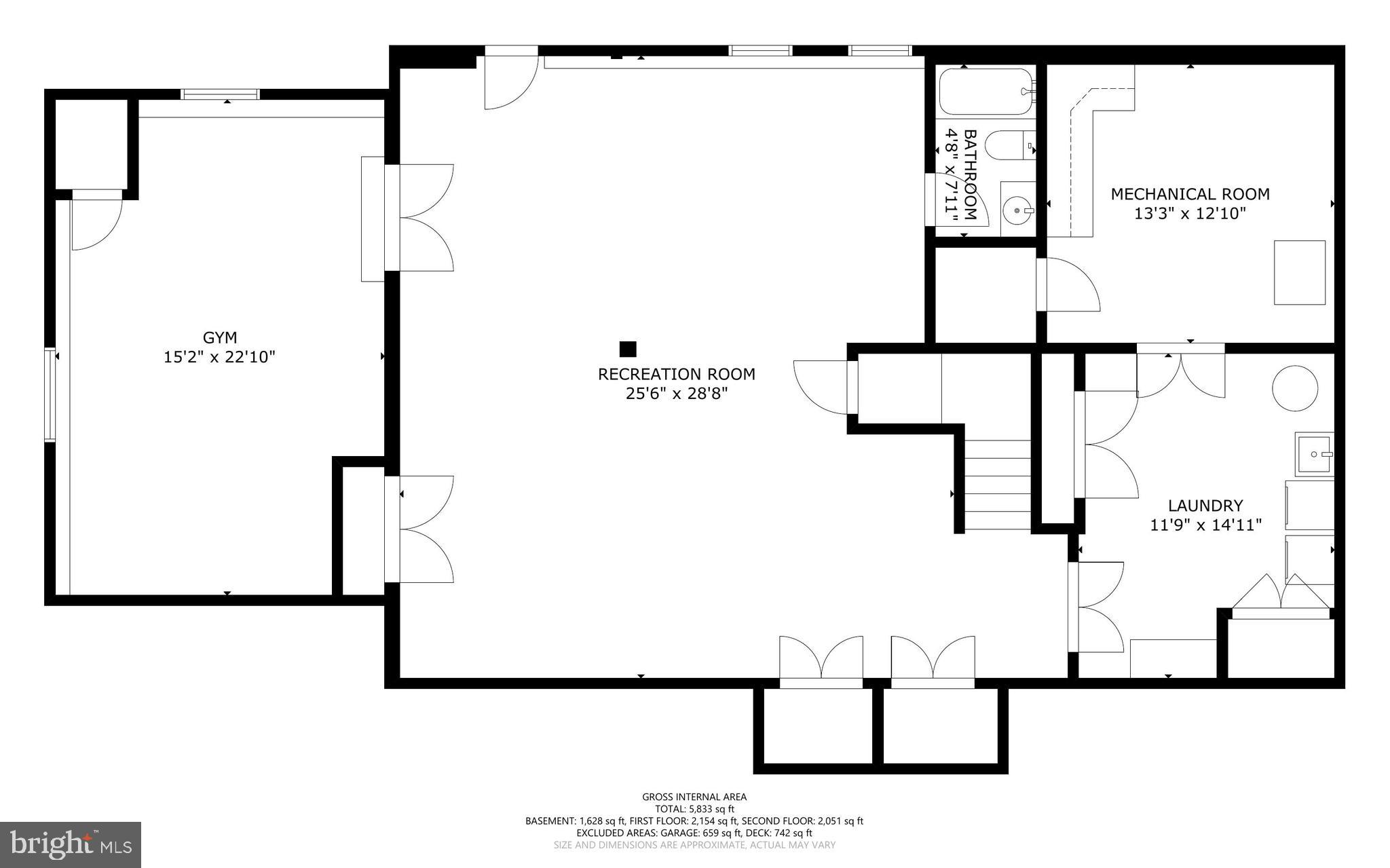 WEST RIDGE - Residential